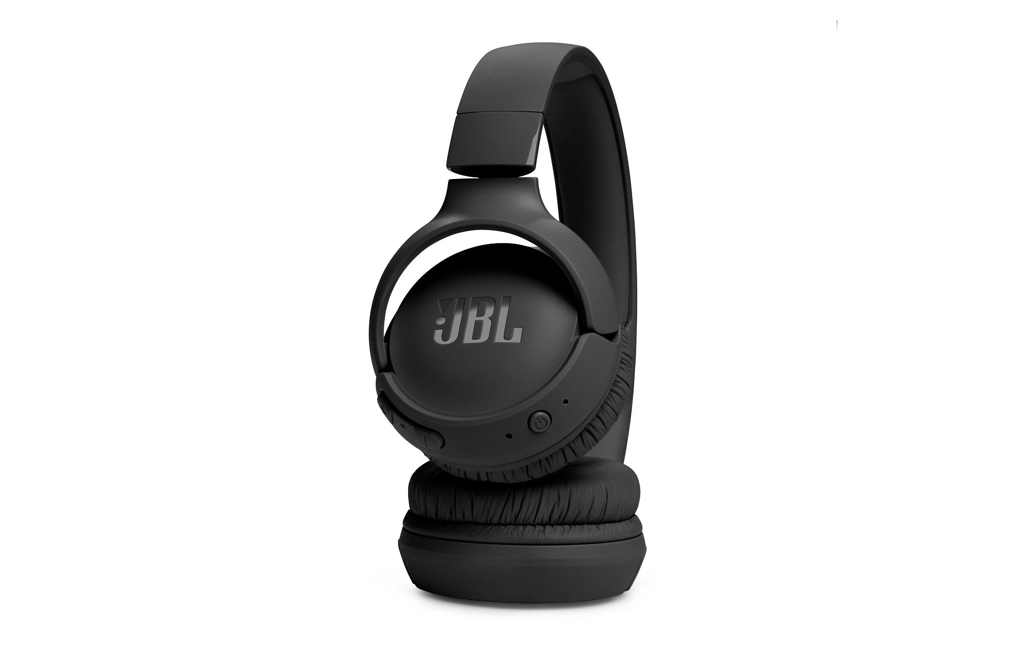 JBL On-Ear-Kopfhörer »On-Ear-Kopfhörer Tuner«, Bluetooth