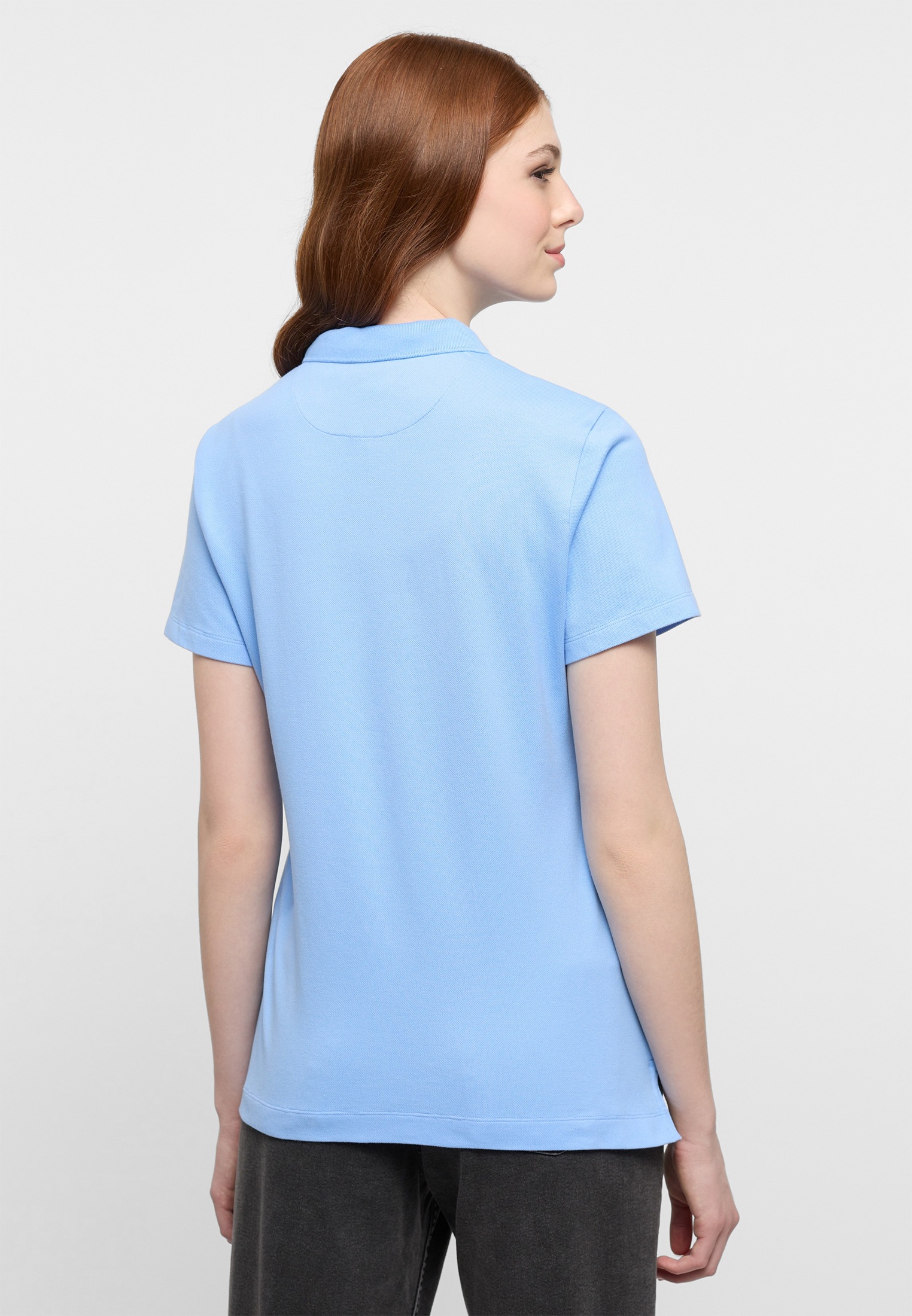 Eterna Poloshirt »REGULAR FIT«