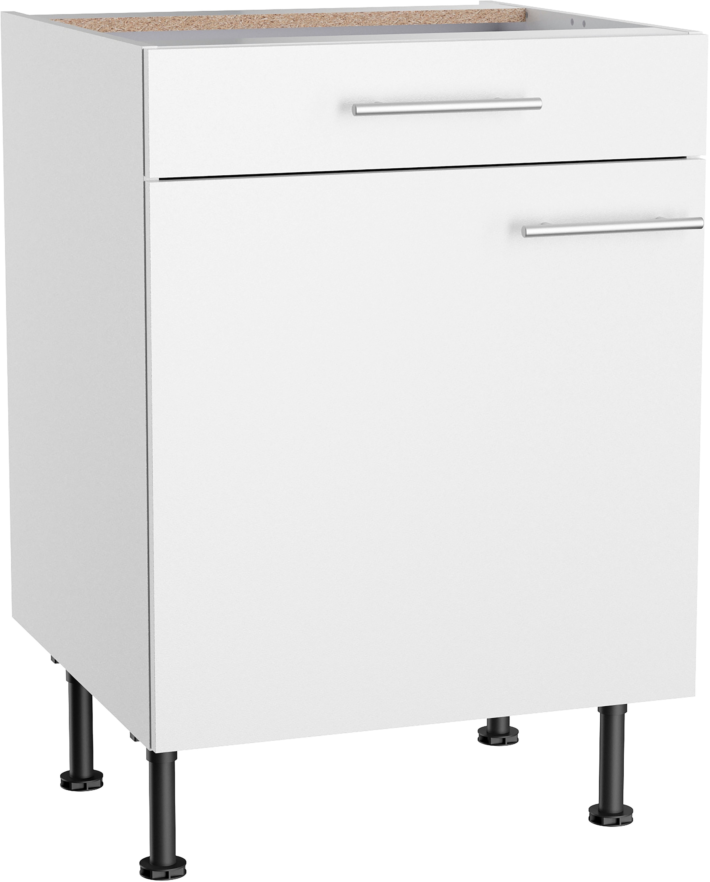 OPTIFIT Unterschrank »Klara« Breite 60 cm