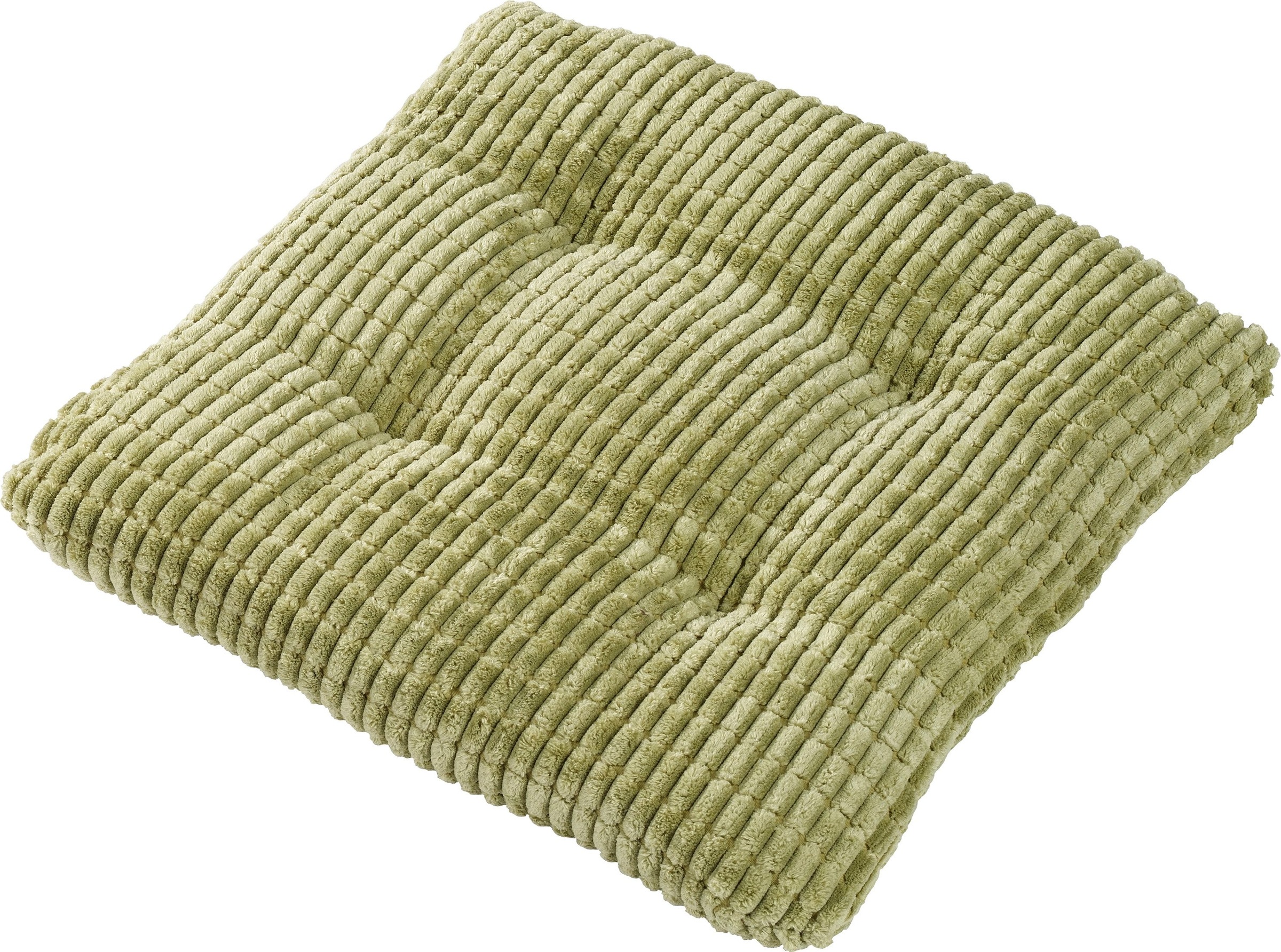 Image of Dohle&Menk Sitzkissen »Mechthild«, (1 St.), mit Steppung bei Ackermann Versand Schweiz