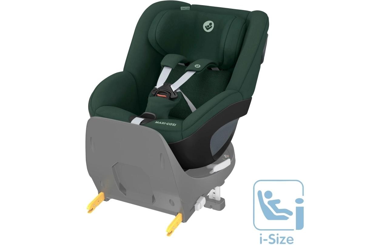 Maxi-Cosi Autokindersitz »Pearl 360 Authentic«