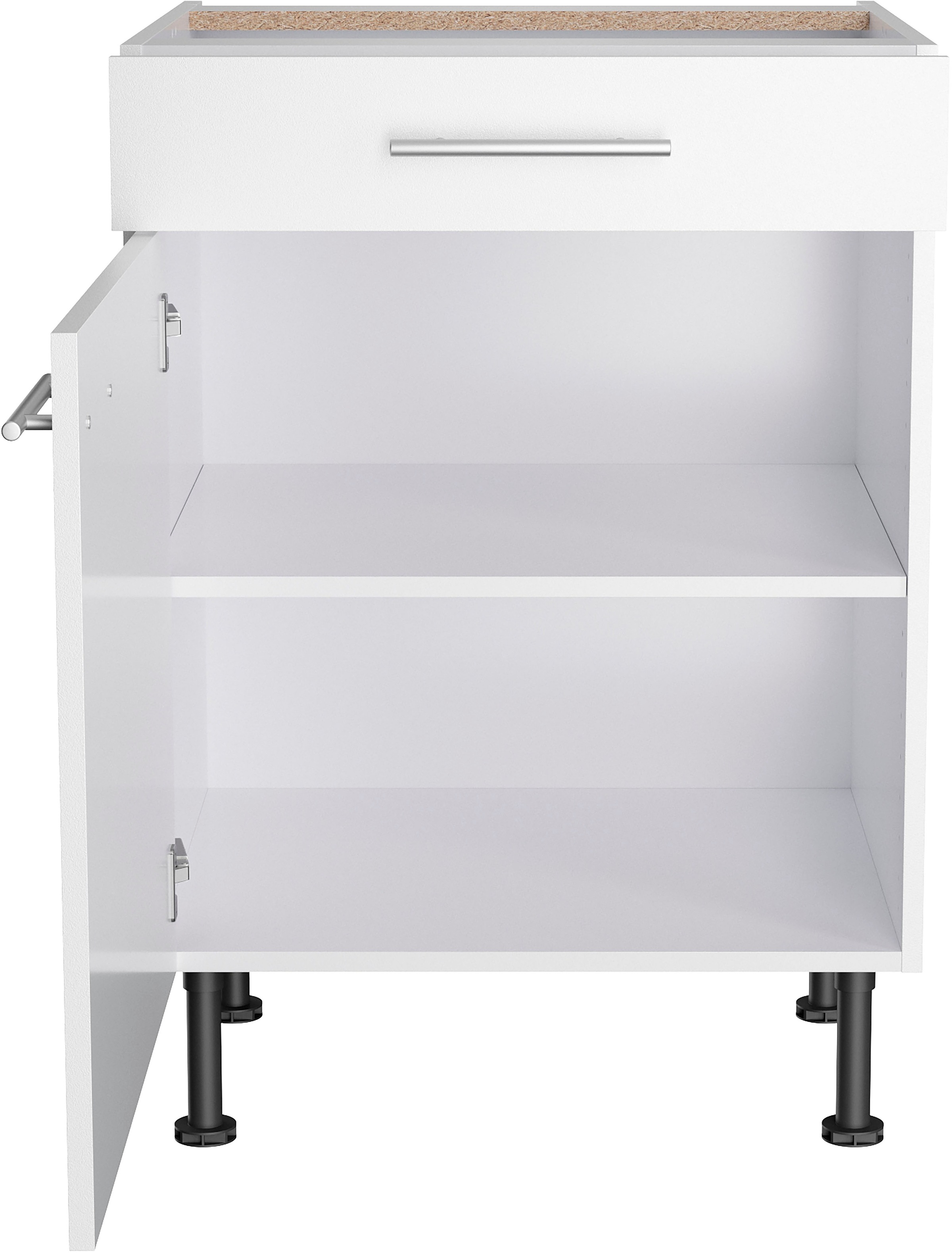 OPTIFIT Unterschrank »Klara« Breite 60 cm