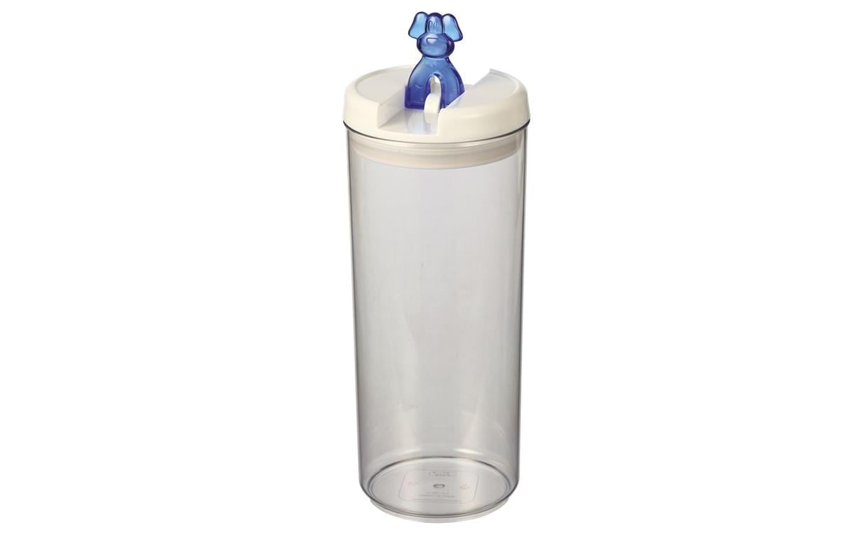 Nobby Futterbehälter »Flip Dog L, Ø 45516 x 30 cm, 45445 l«, (1 tlg.)