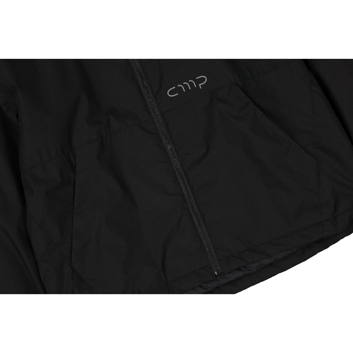 CMP Veste fonctionnelle Übergangsjacke sportlicher Stil