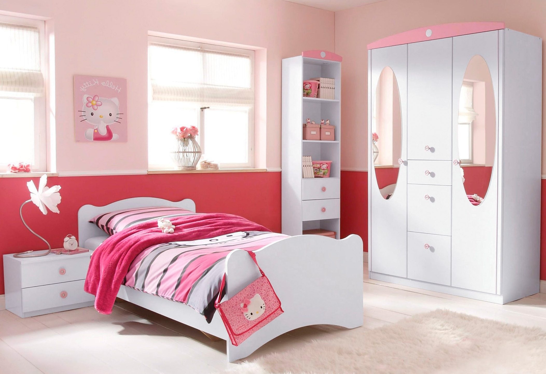 Image of rauch Bett »Tabea« bei Ackermann Versand Schweiz