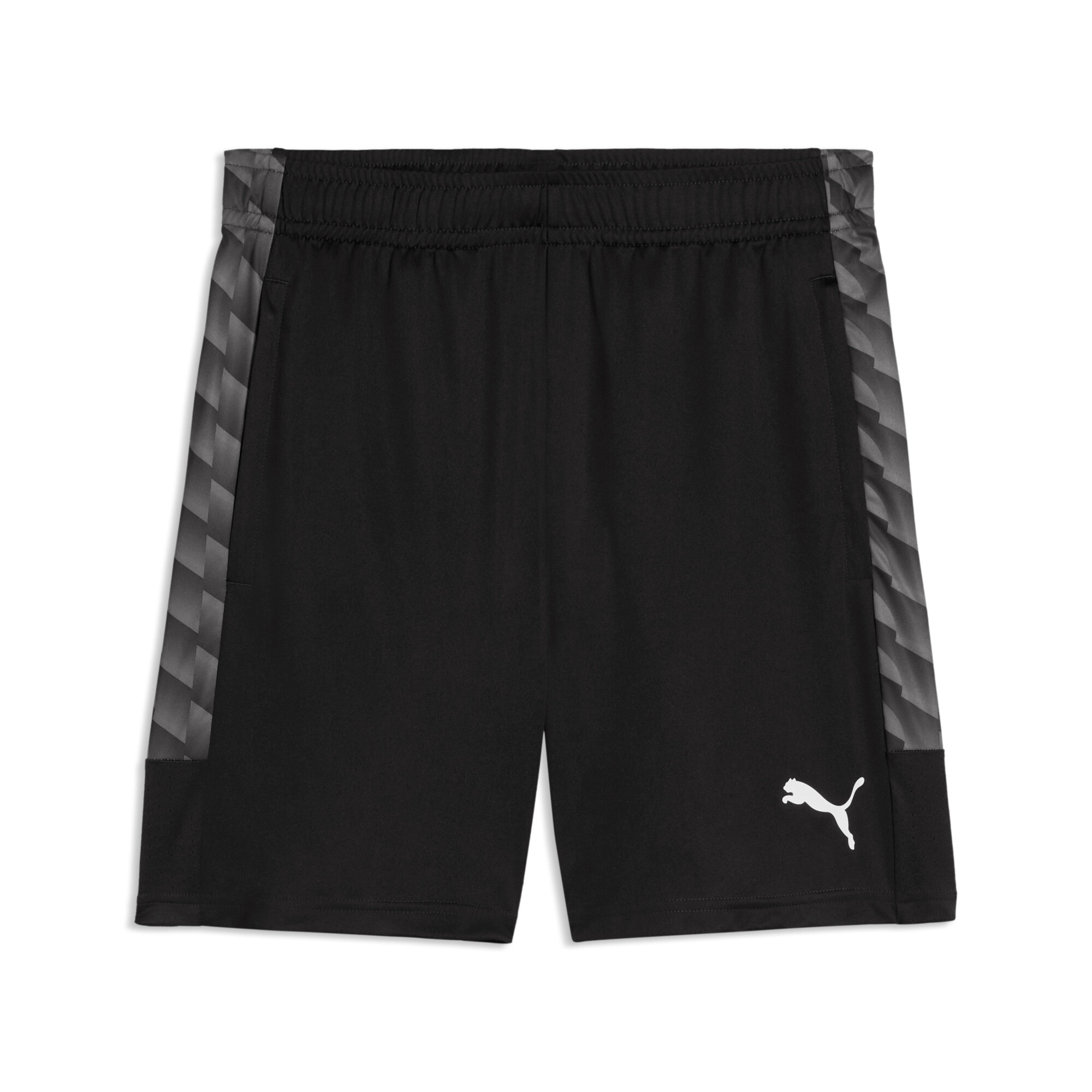 PUMA Trainingsshorts »TEAMLIGA26 TRAINING SHORTS«  atmungsaktives Material, mit DryCELL-Technologie, Regular Fit