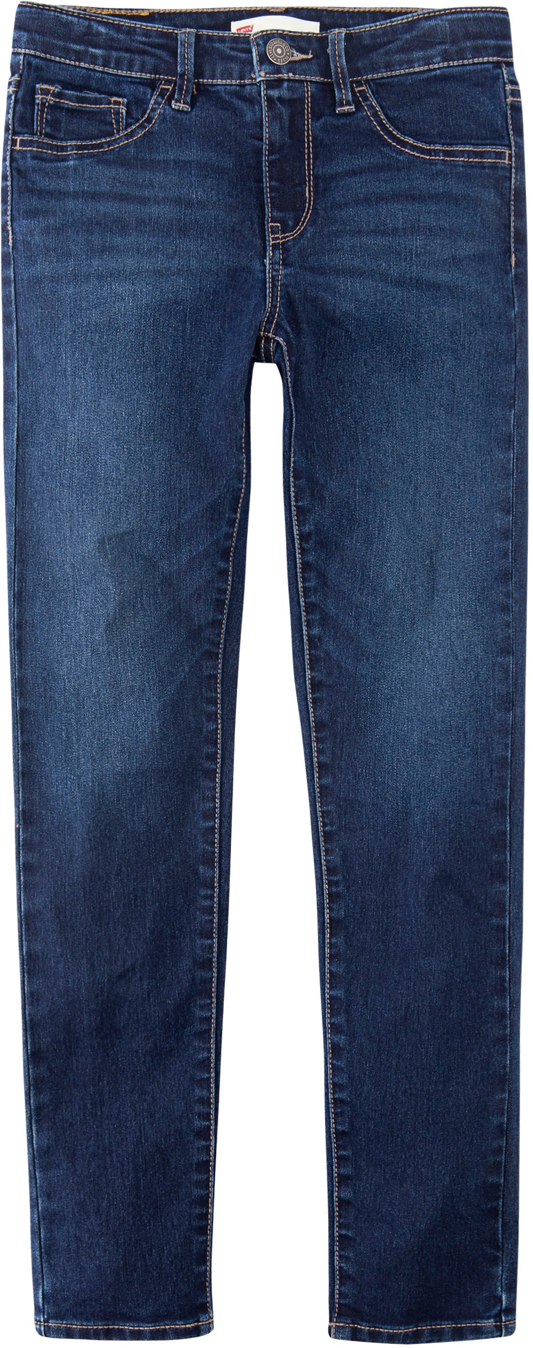 Levi's® Kids Stretch-Jeans »710™ SUPER SKINNY FIT JEANS«, for GIRLS