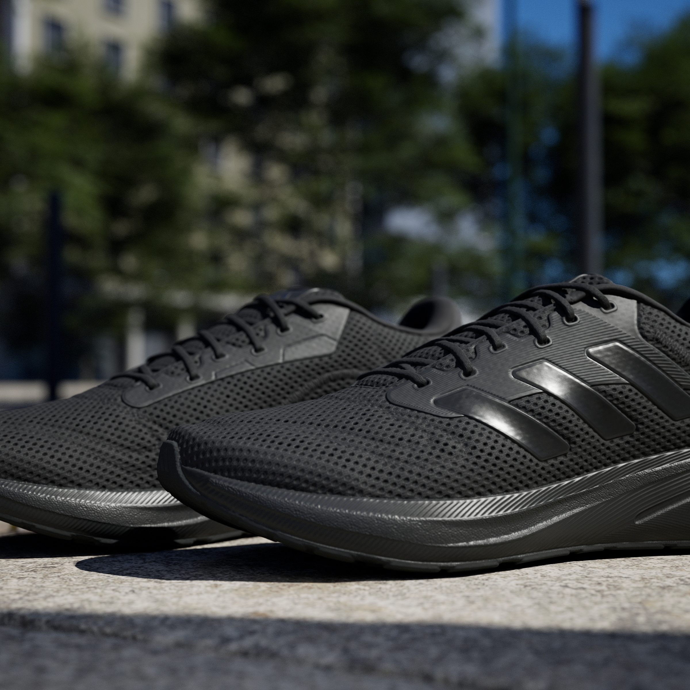 adidas Performance Laufschuh »RESPONSE«