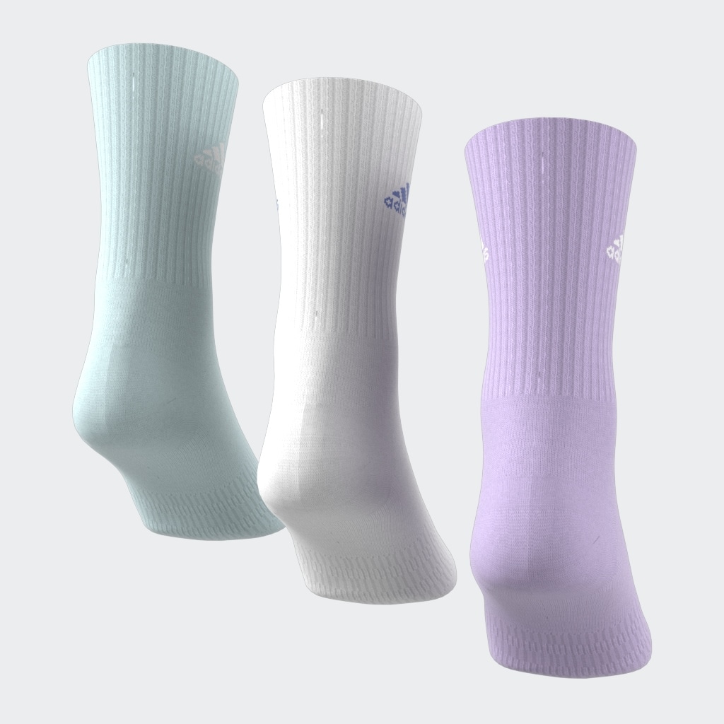 adidas Performance Sportsocken »C SPW CRW 3P«, (3 Paar)