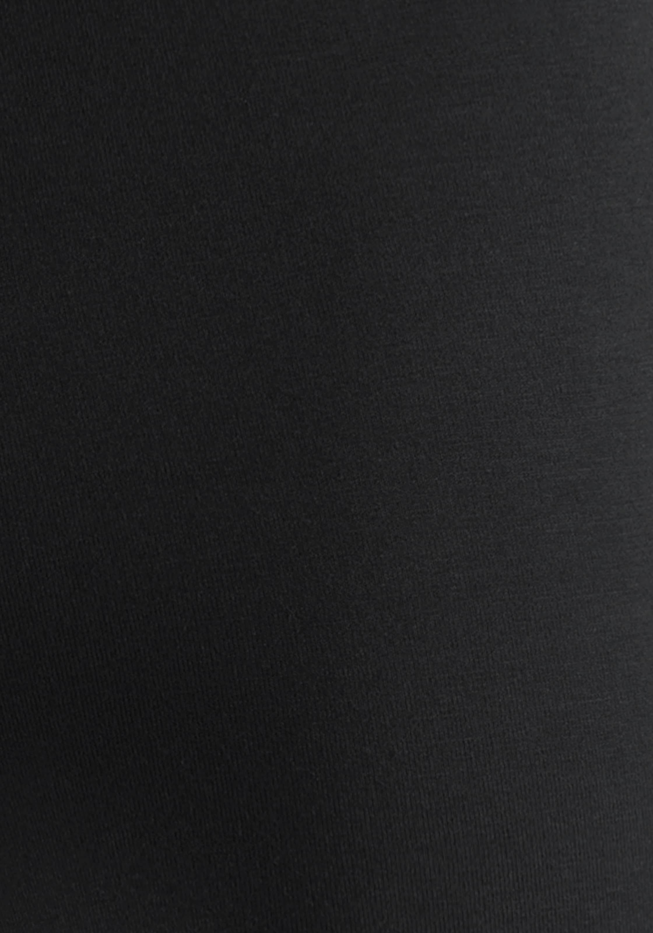 H.I.S Boxer »Boxershorts für Herren« Packung, 4 Stk. mit bequemem Stretchbündchen