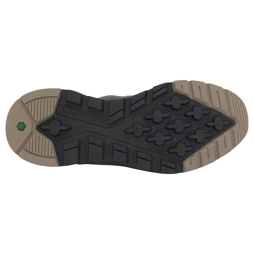 Timberland Sneaker »Field Trekker Mid Fabric«