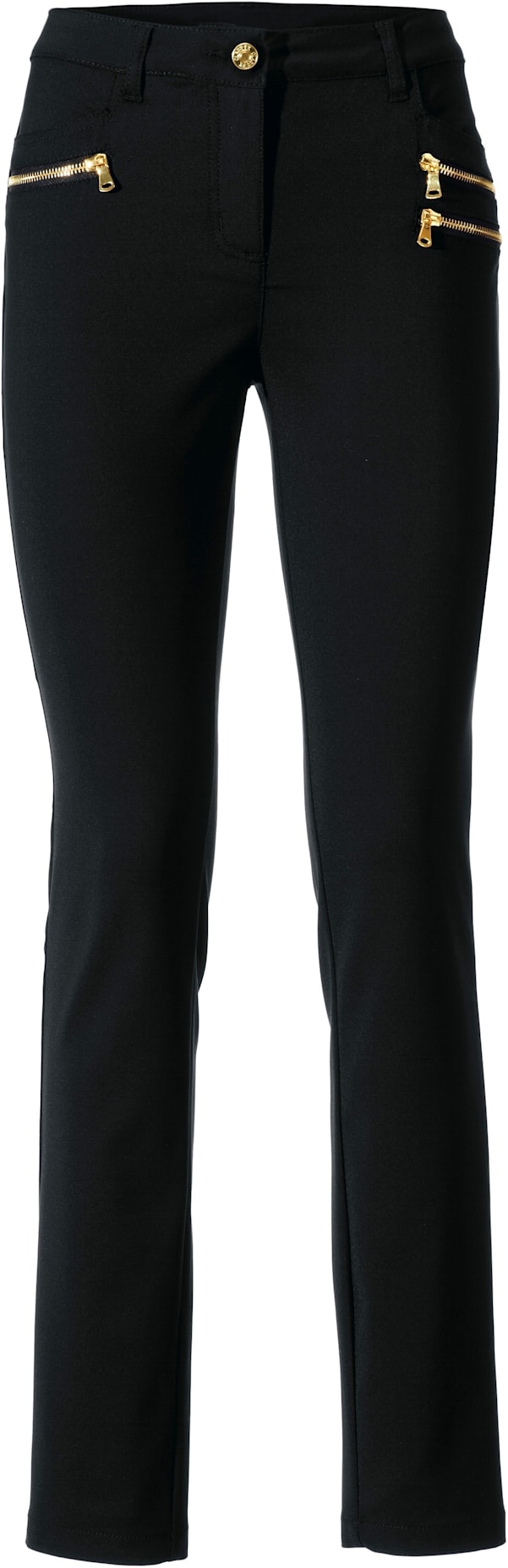 LINEA TESINI by heine Stretch-Hose