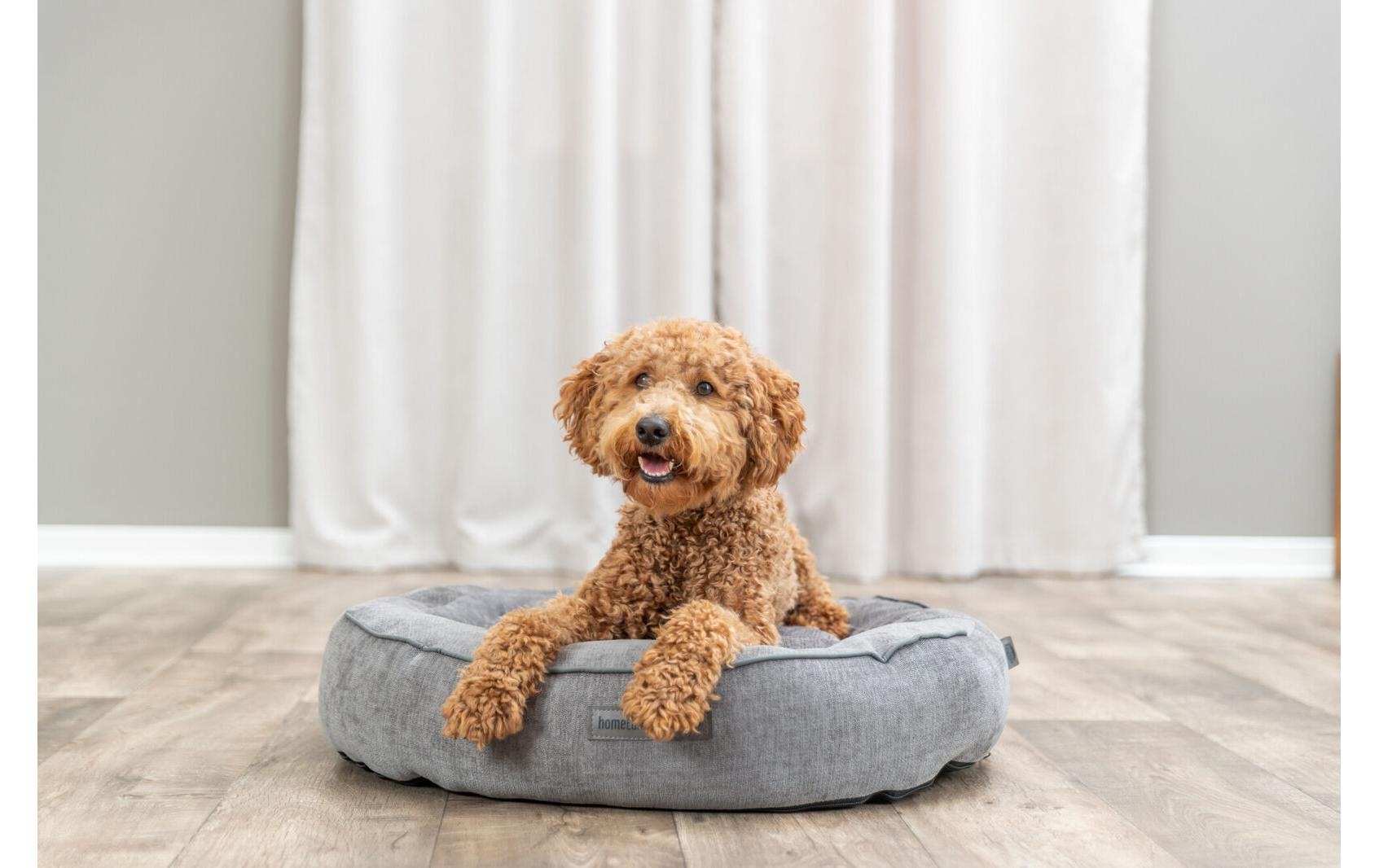 TRIXIE Hundebett »Vital Lennox« Polyester