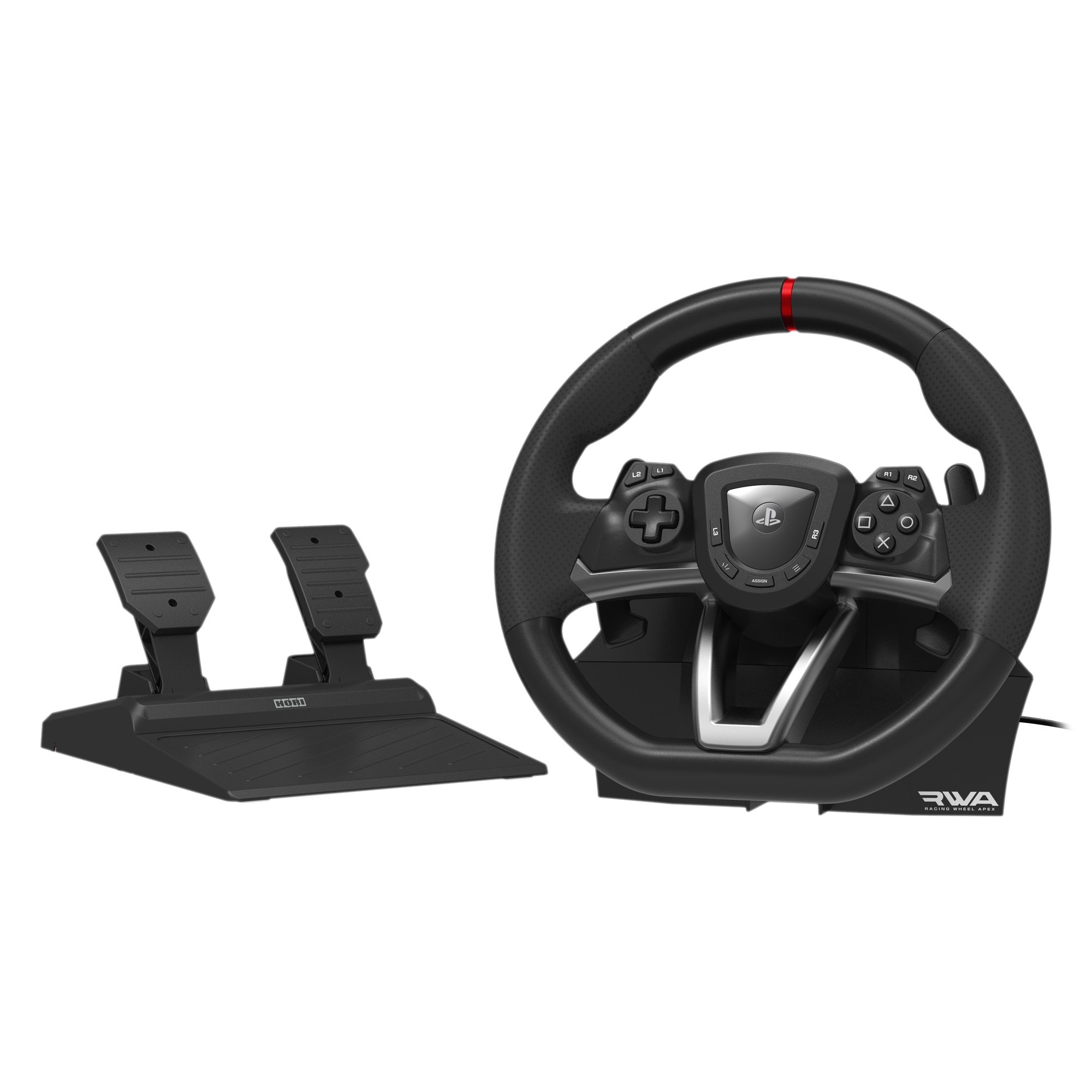 Hori Lenkrad »PS5 Lenkrad RWA: Racing Wheel Apex«