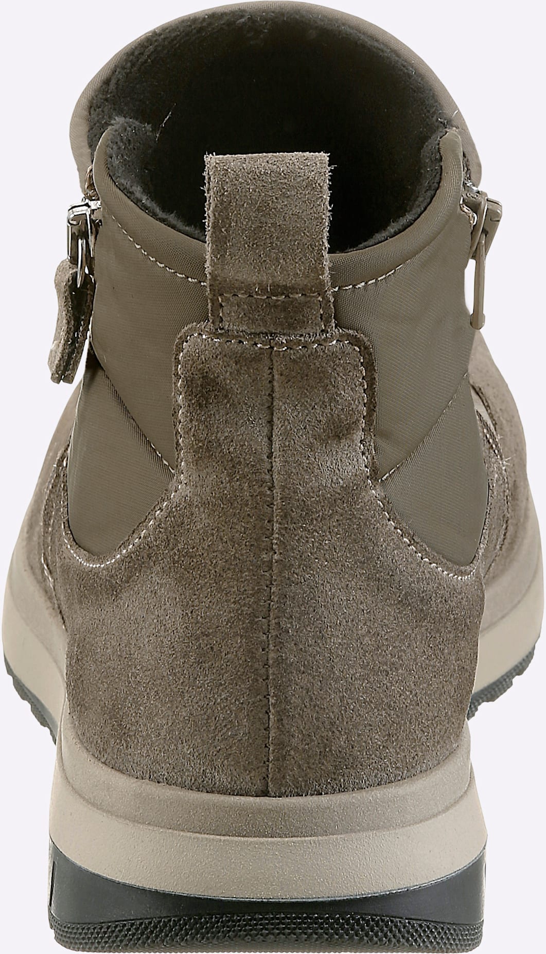 Casual Looks Stiefelette
