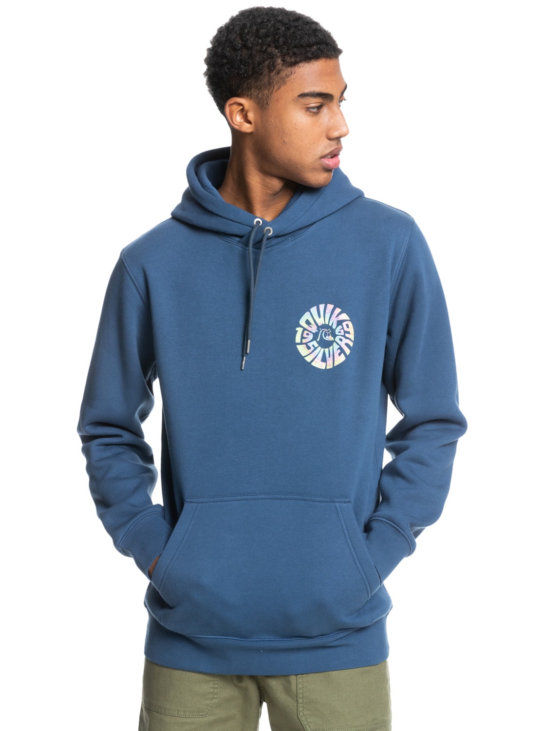 Image of Quiksilver Kapuzensweatshirt »Full Circle« bei Ackermann Versand Schweiz