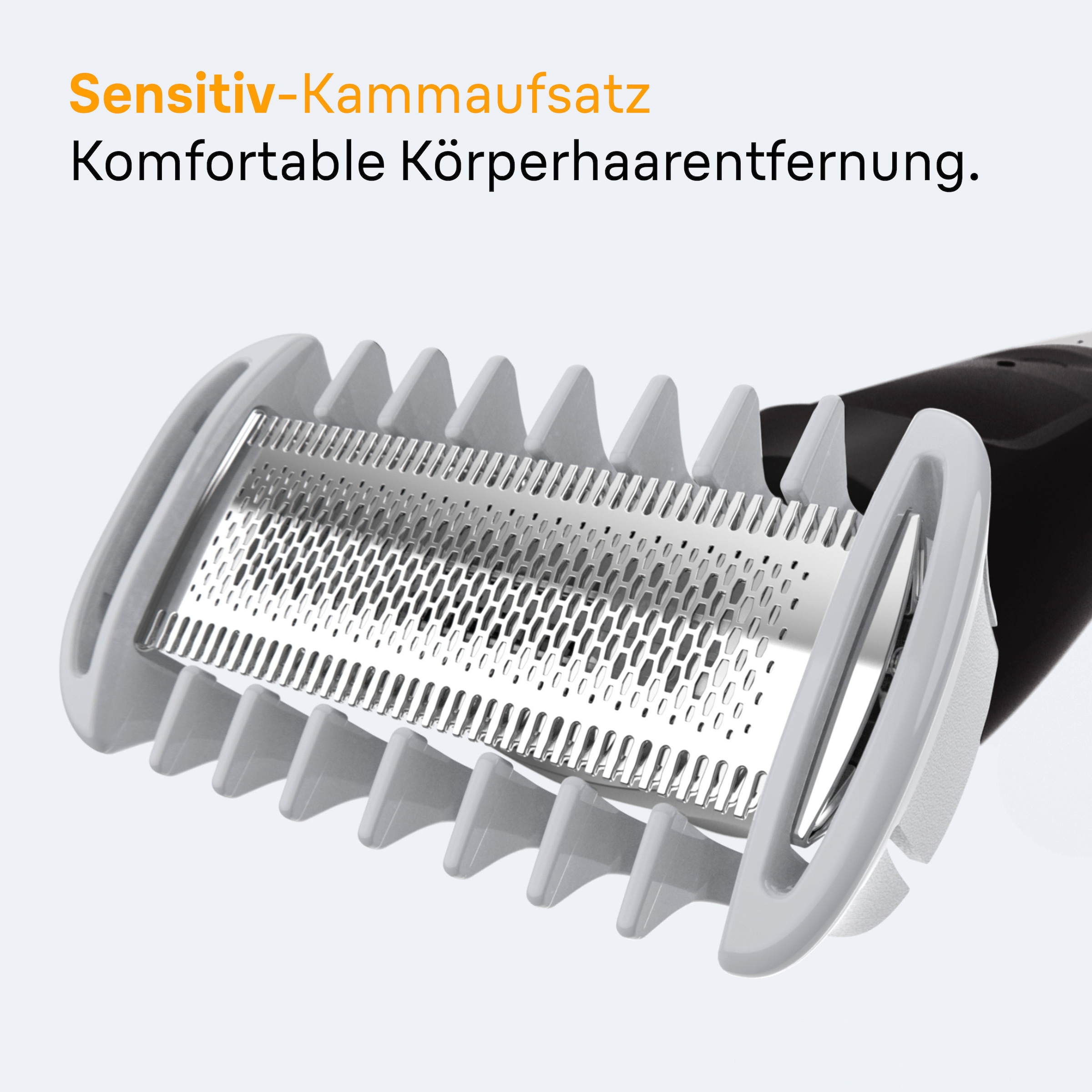 Braun Tondeuse à cheveux »Series X XT5200« étanche, lame 4D-Flex