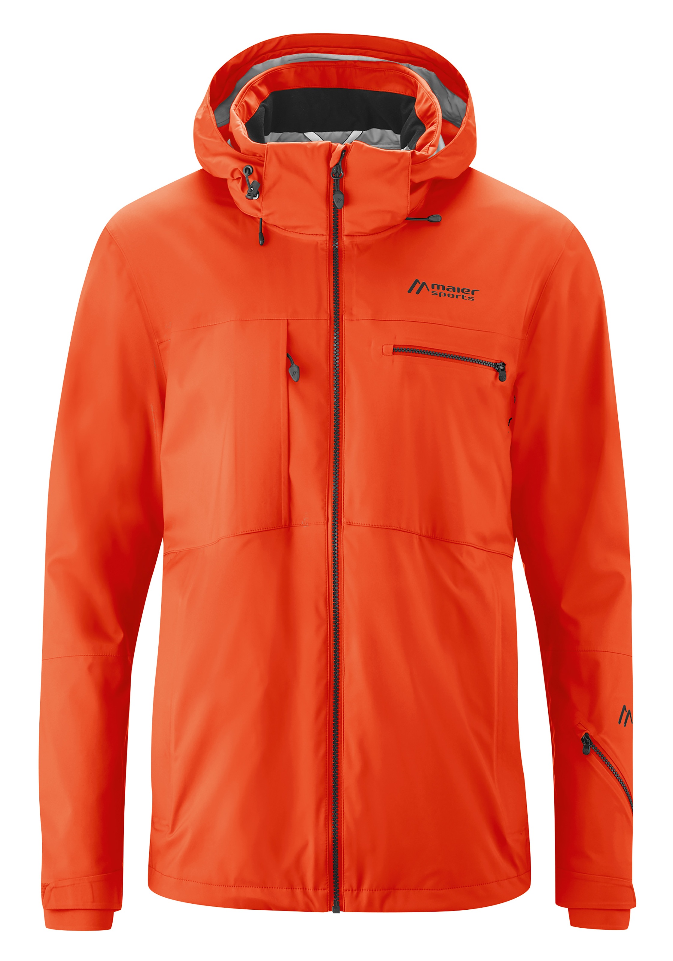 Image of Maier Sports Funktionsjacke »Liland P3 M«, Technische Outdoojacke für Freizeit, Freeride und Piste bei Ackermann Versand Schweiz