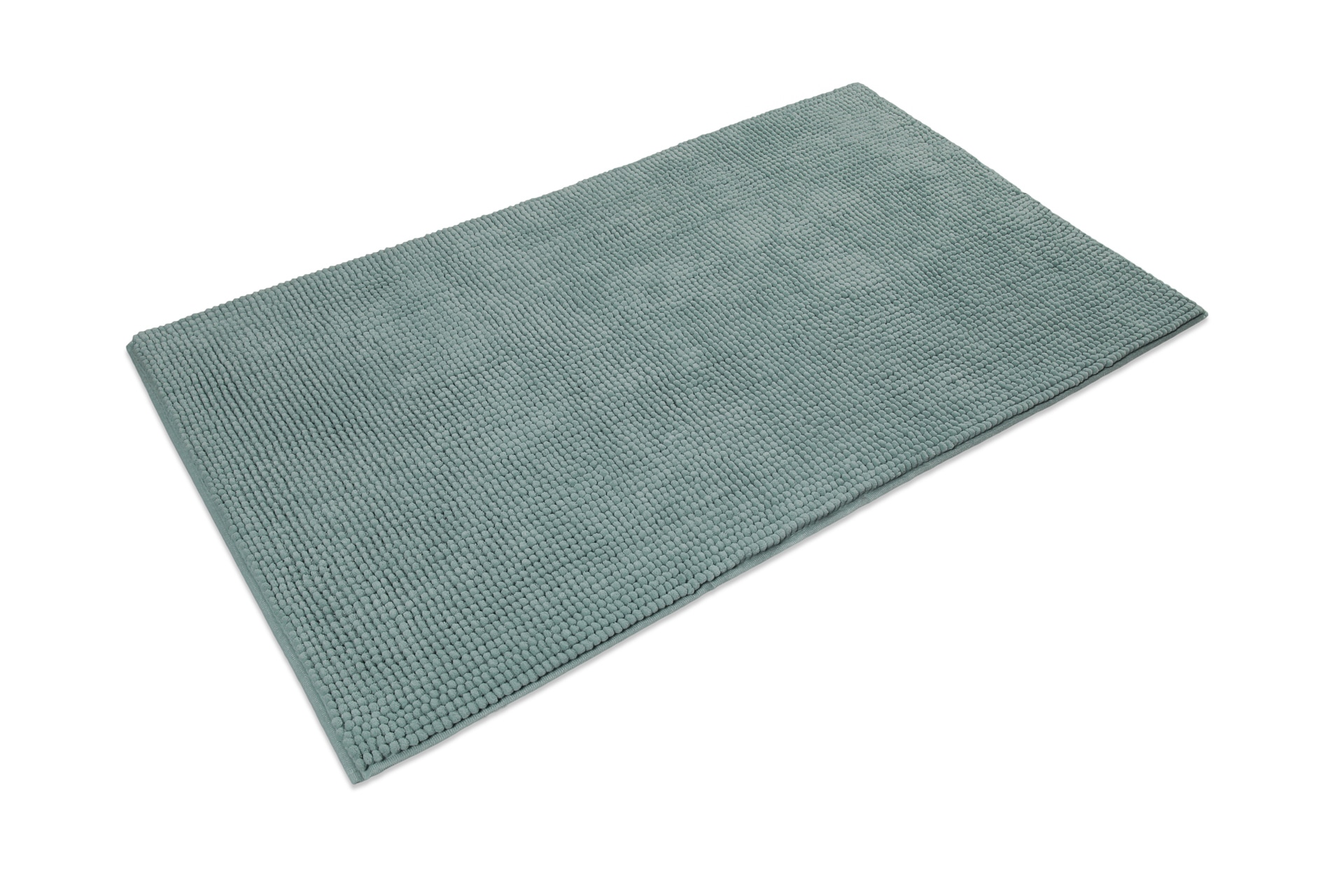 Wecon home Basics Tapis de bain »Balu« Höhe 14 mm chenille, lavable, antidérapant, séchage rapide, doux, tapis de bain