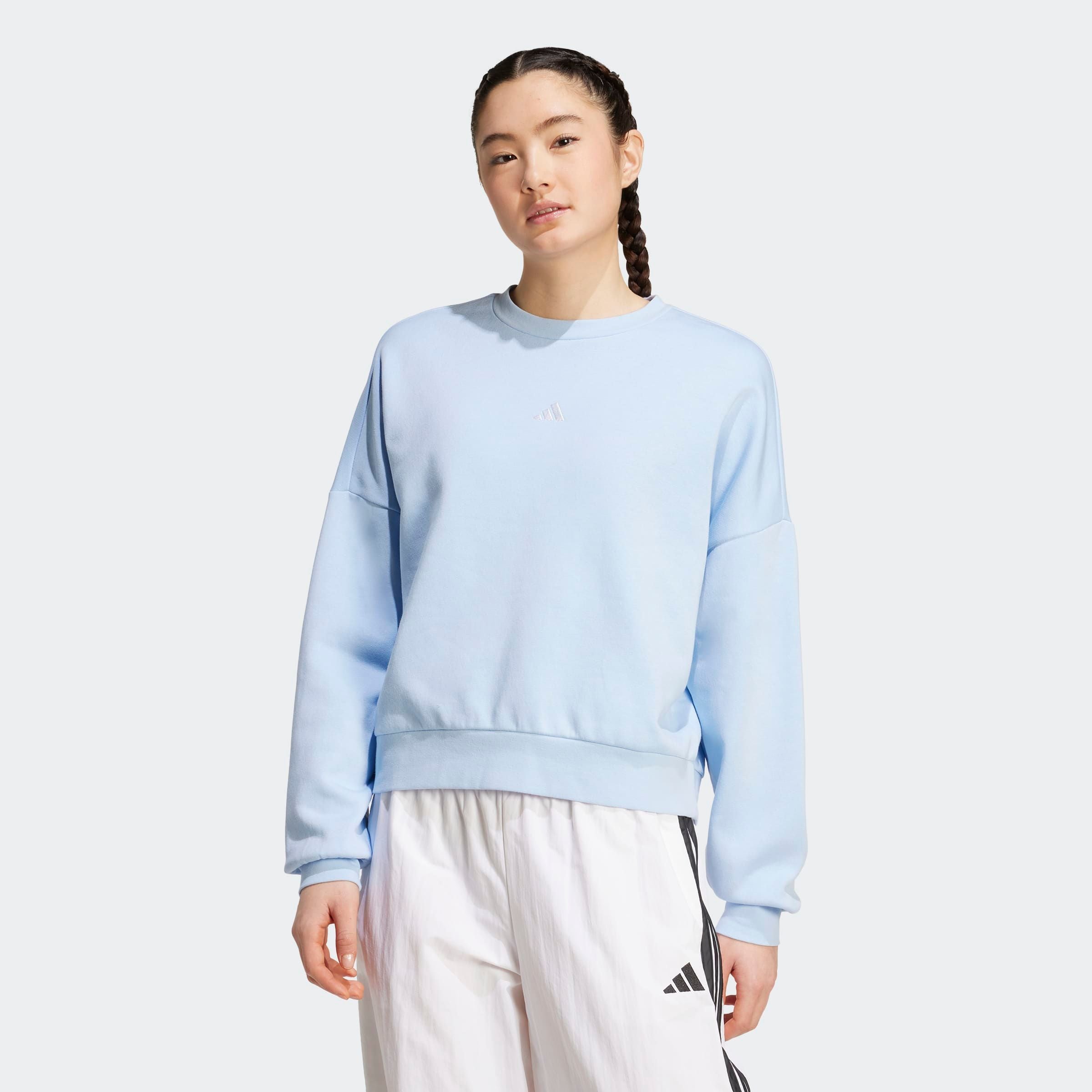 adidas Sportswear Sweat-shirt »W SL FC SWT«
