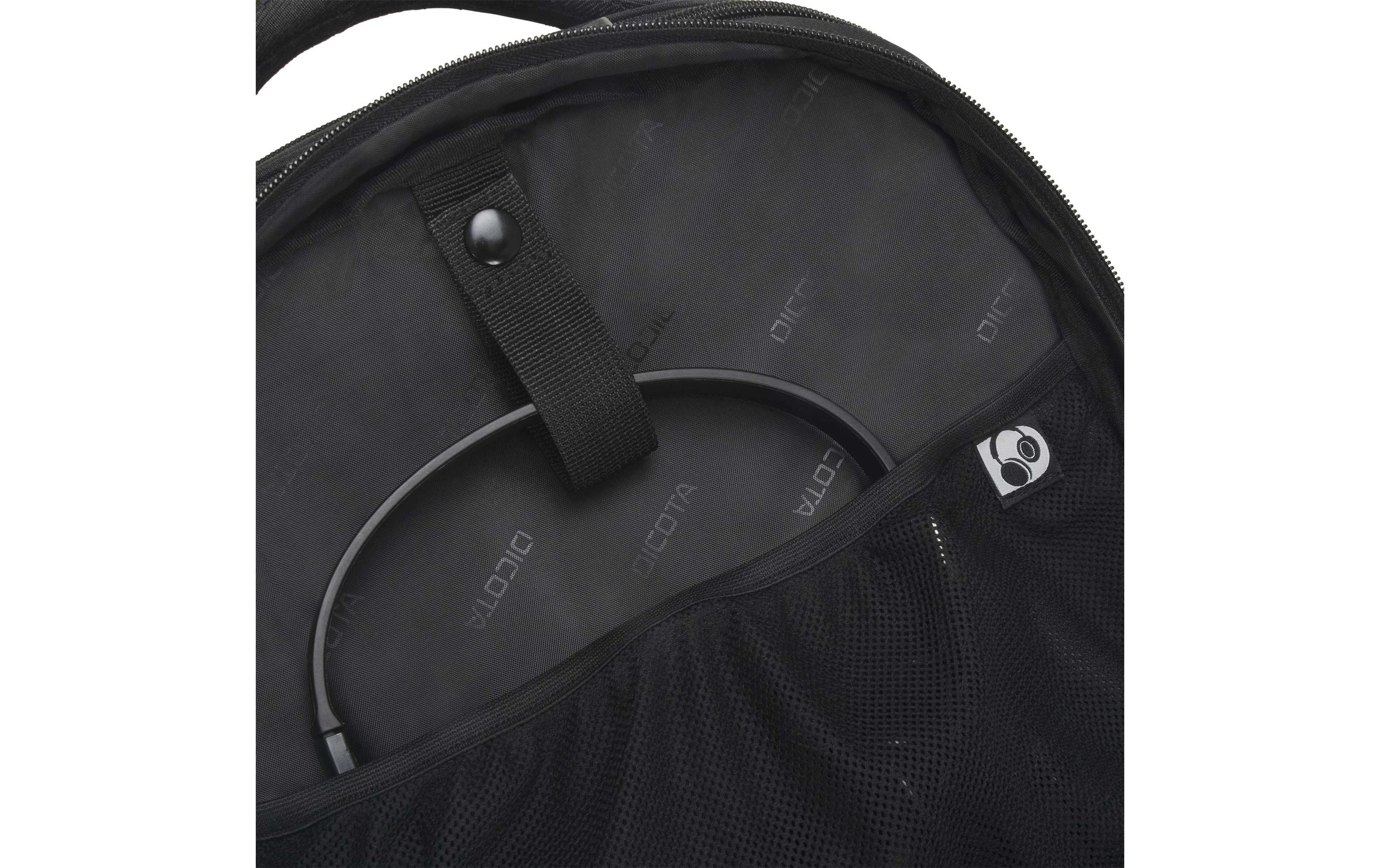 DICOTA Laptoprucksack »Eco Select«