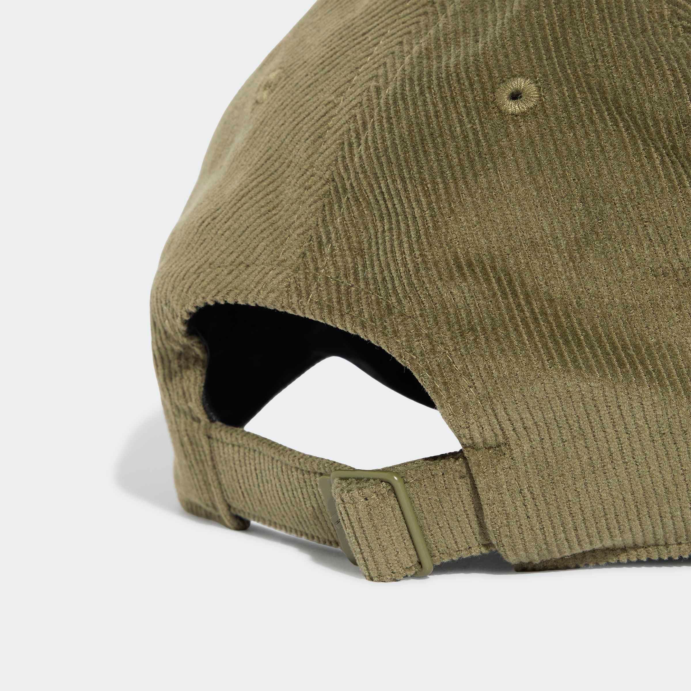 adidas Performance Casquette de baseball »CORDUROY CAP« Pour adultes, style sportif