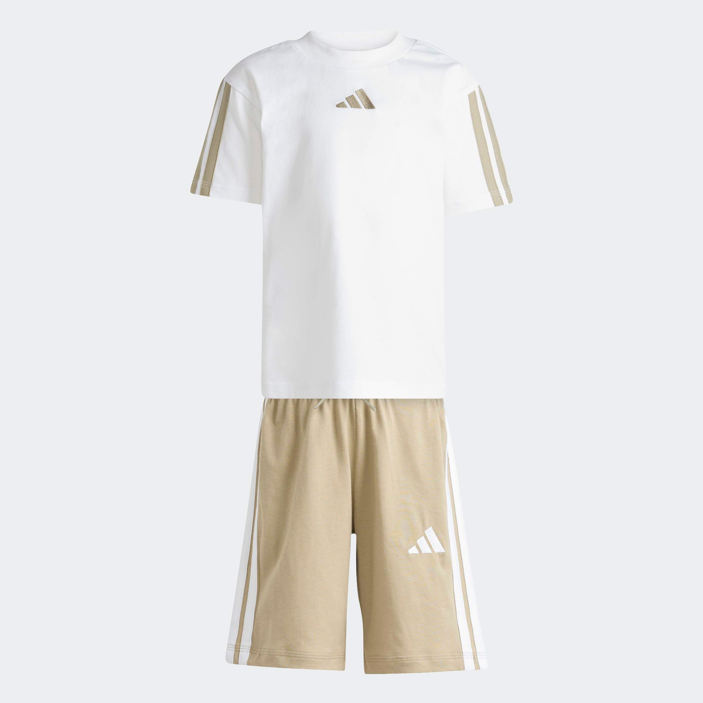 adidas Sportswear Combinaison d'entraînement »ESSENTIALS KIDS -SET« 2 pièces
