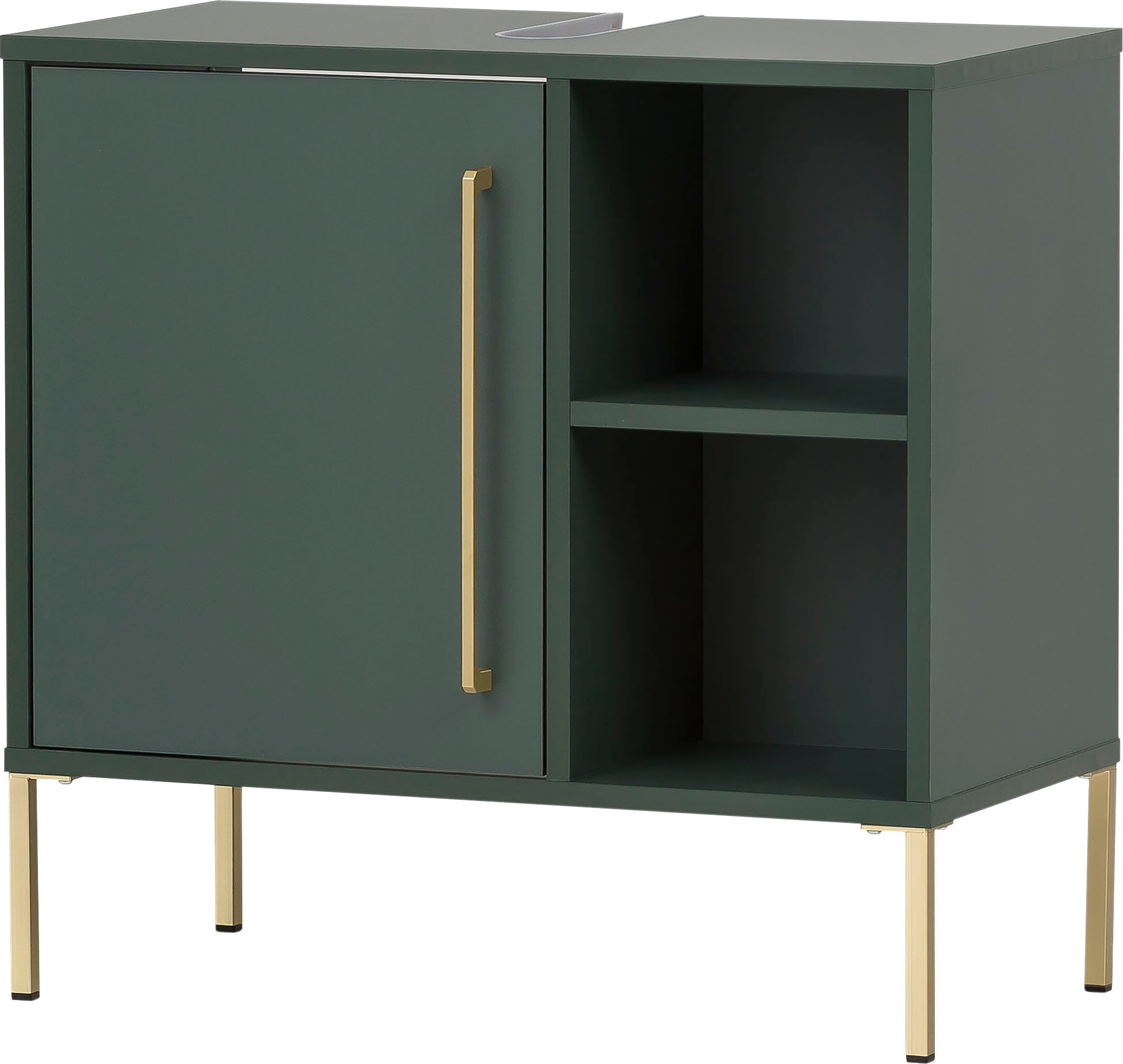 Image of Schildmeyer Waschbeckenunterschrank »Kent«, Breite 65,3 cm bei Ackermann Versand Schweiz