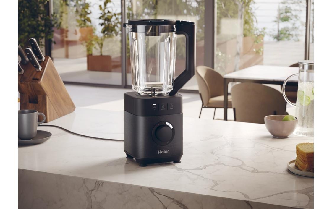 Haier Standmixer »HBL5B2 21«, 1200 W