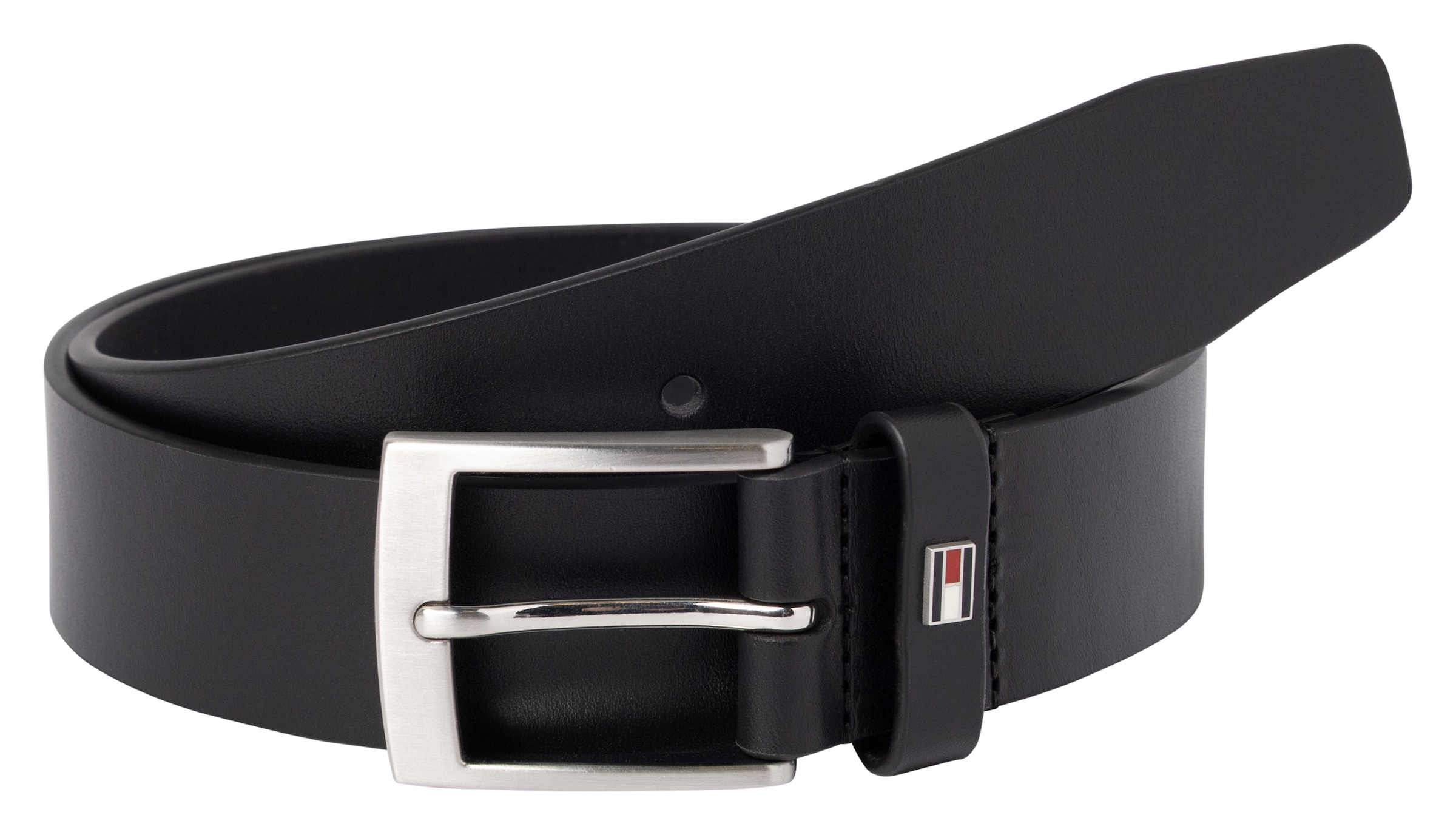 Image of Tommy Hilfiger Ledergürtel "ADAN 3.5"