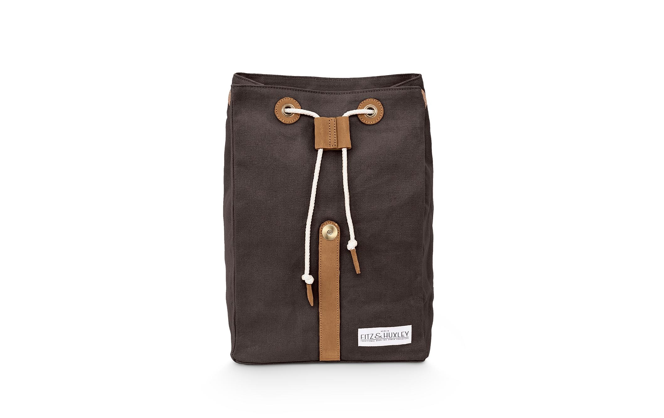 Freizeitrucksack »Fitz&Huxley SOLSTICE 13L«