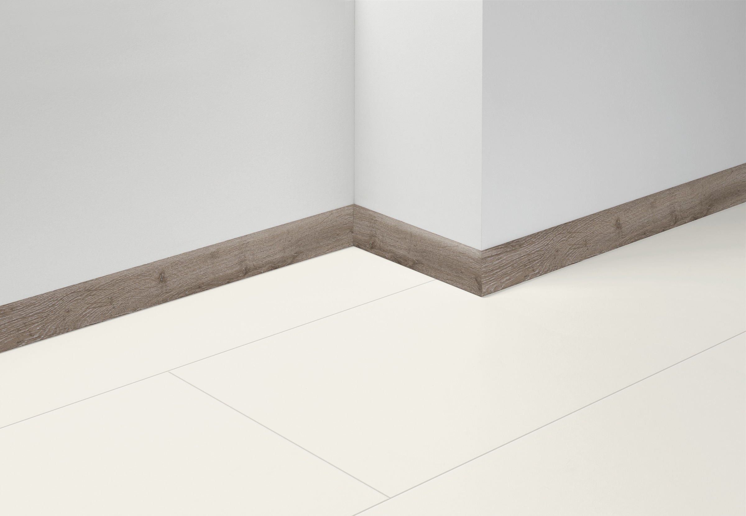 Image of PARADOR Sockelleiste »SL 4 Eiche Dekor D024« bei Ackermann Versand Schweiz