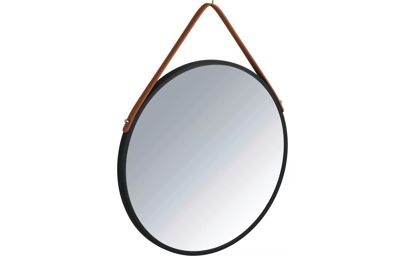 WENKO Spiegel »Borrone 40 cm«