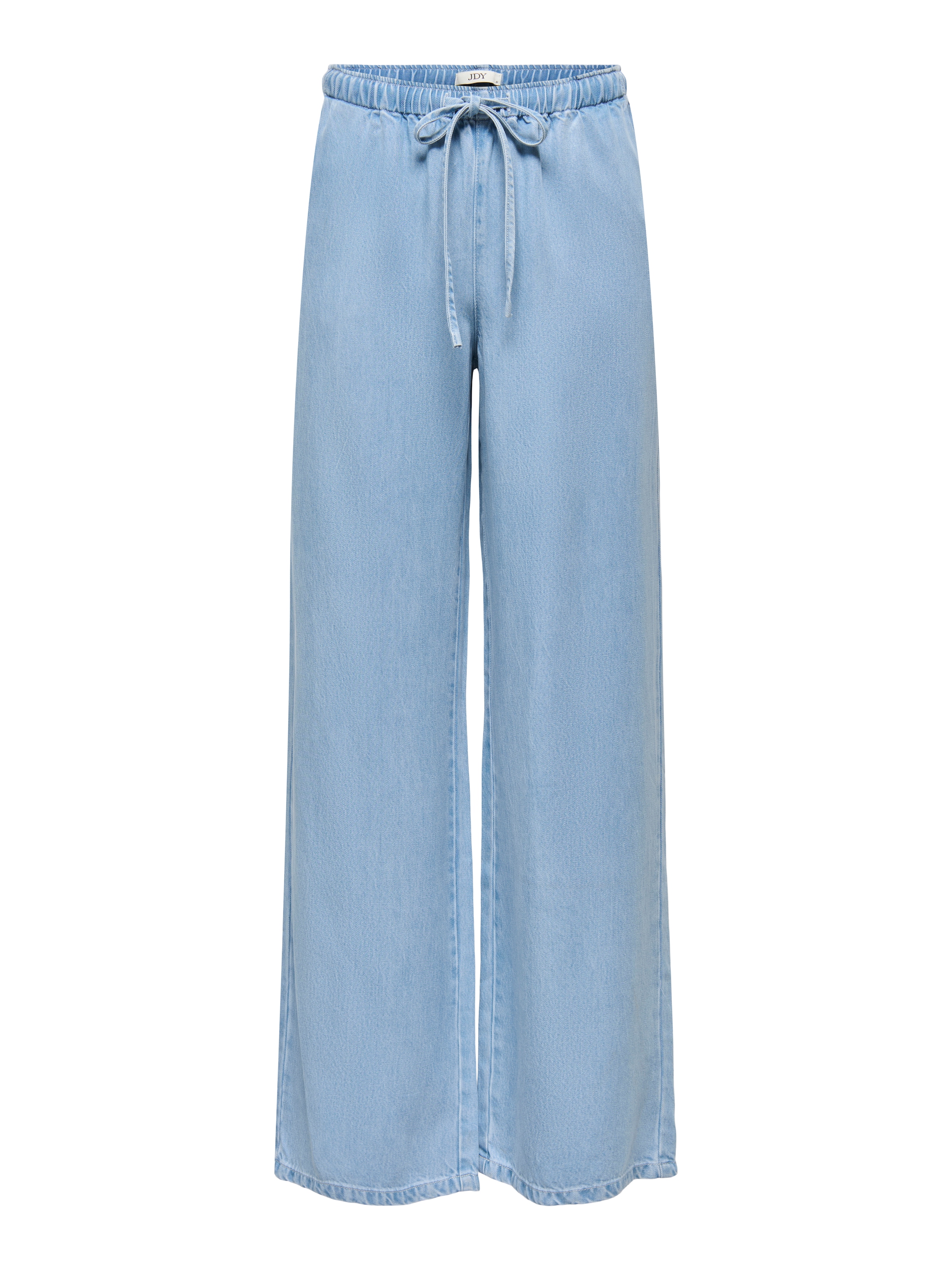 Image of JDY Schlupfhose "JDYMIRA MW WIDE STRING PANT PNT"