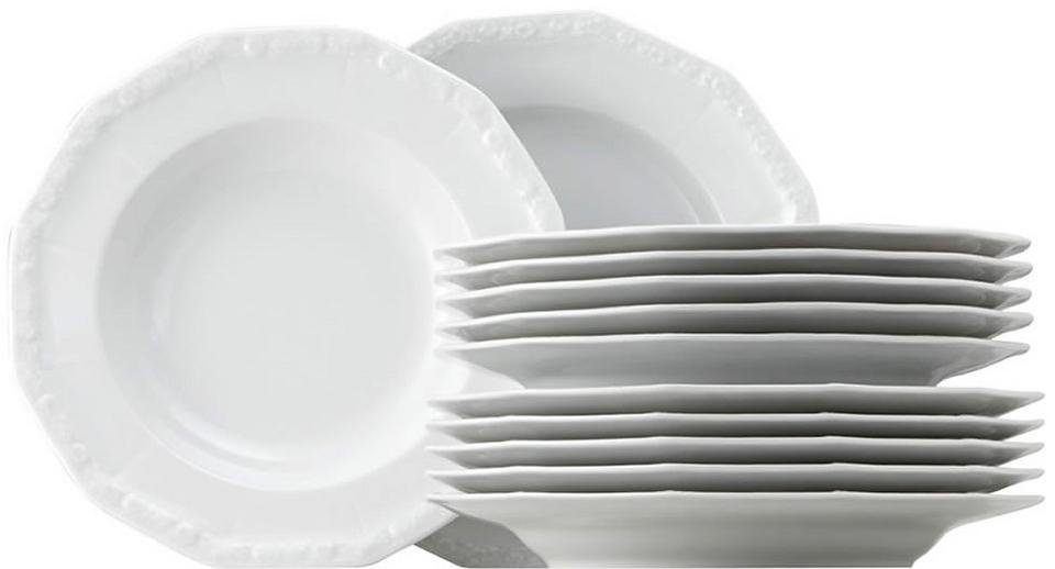 Image of Rosenthal Tafelservice »Maria«, (Set, 12 tlg.), Mikrowellengeeignet bei Ackermann Versand Schweiz