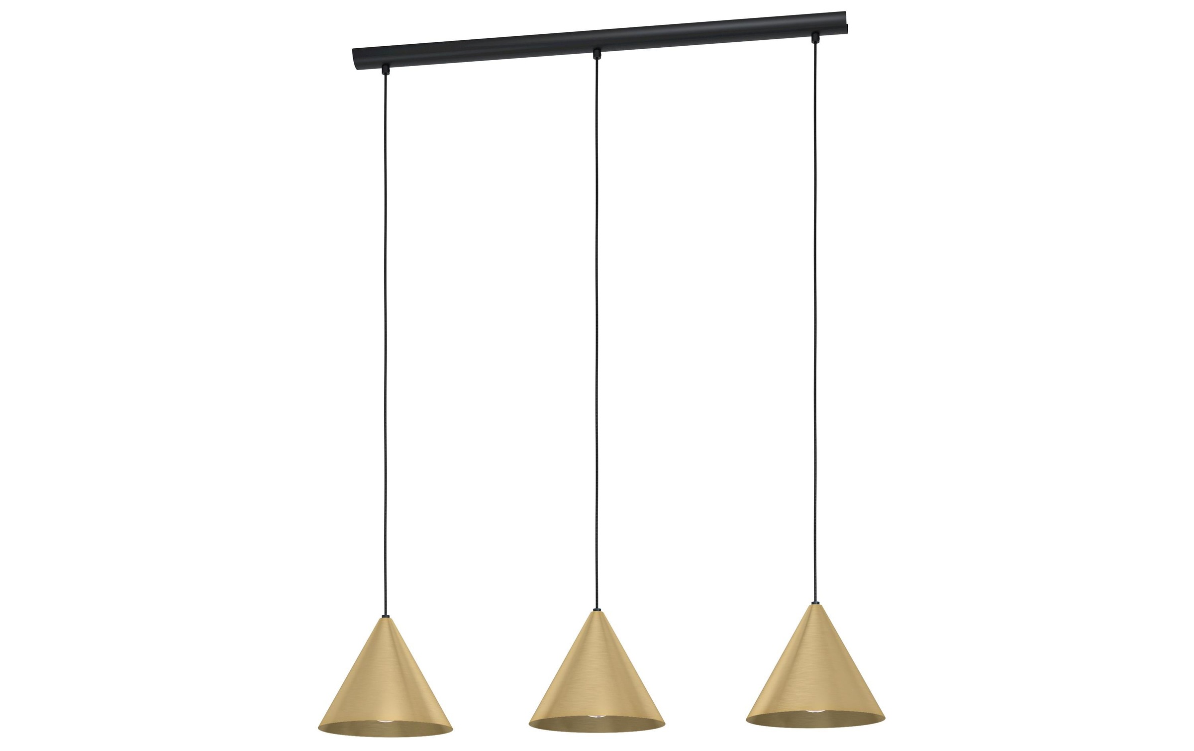 Image of EGLO Hängeleuchte »NARICES«, E27 bei Ackermann Versand Schweiz