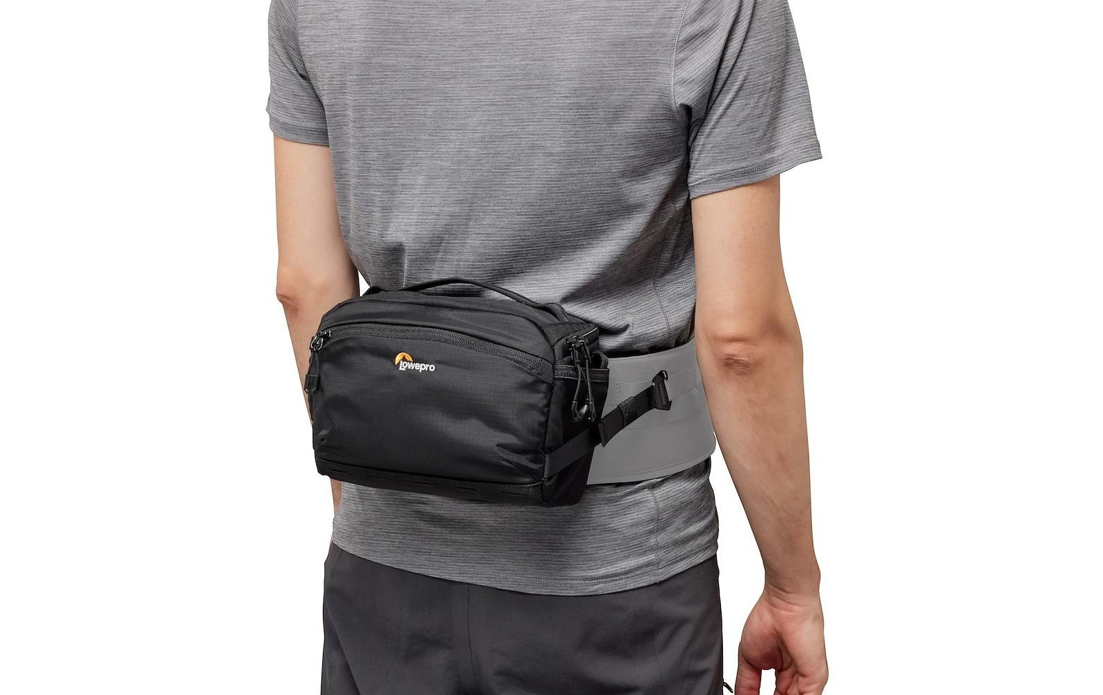 Lowepro Kameratasche »ProTactic Lite SLX 110 AW III«