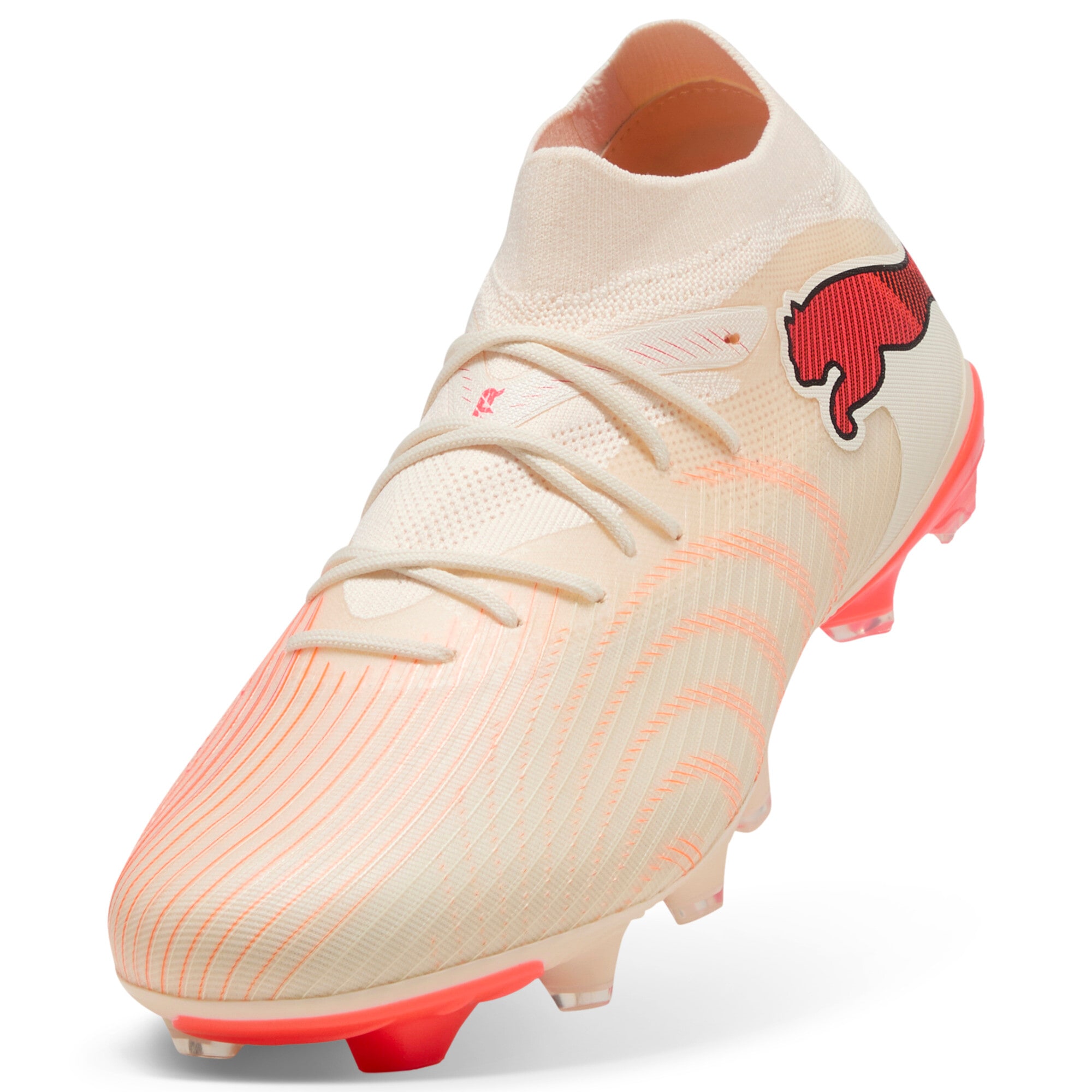 PUMA Fussballschuh »FUTURE 9 MATCH FGAG«  für Rasen- und Kunstrasenplätze