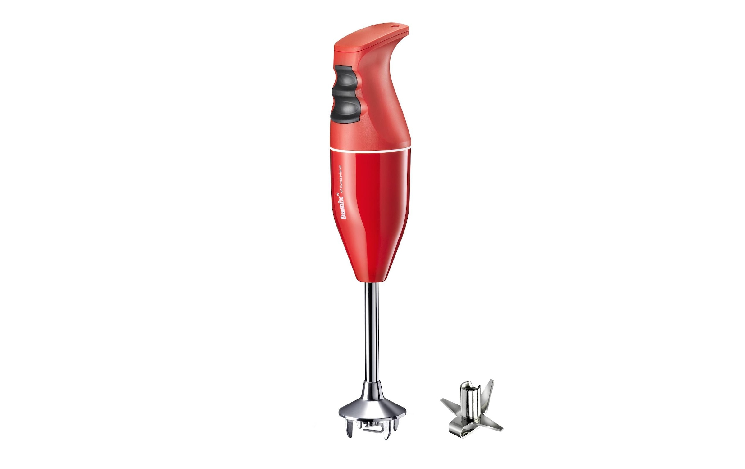 Stabmixer »EO 140 Classic, Rot«, 140 W