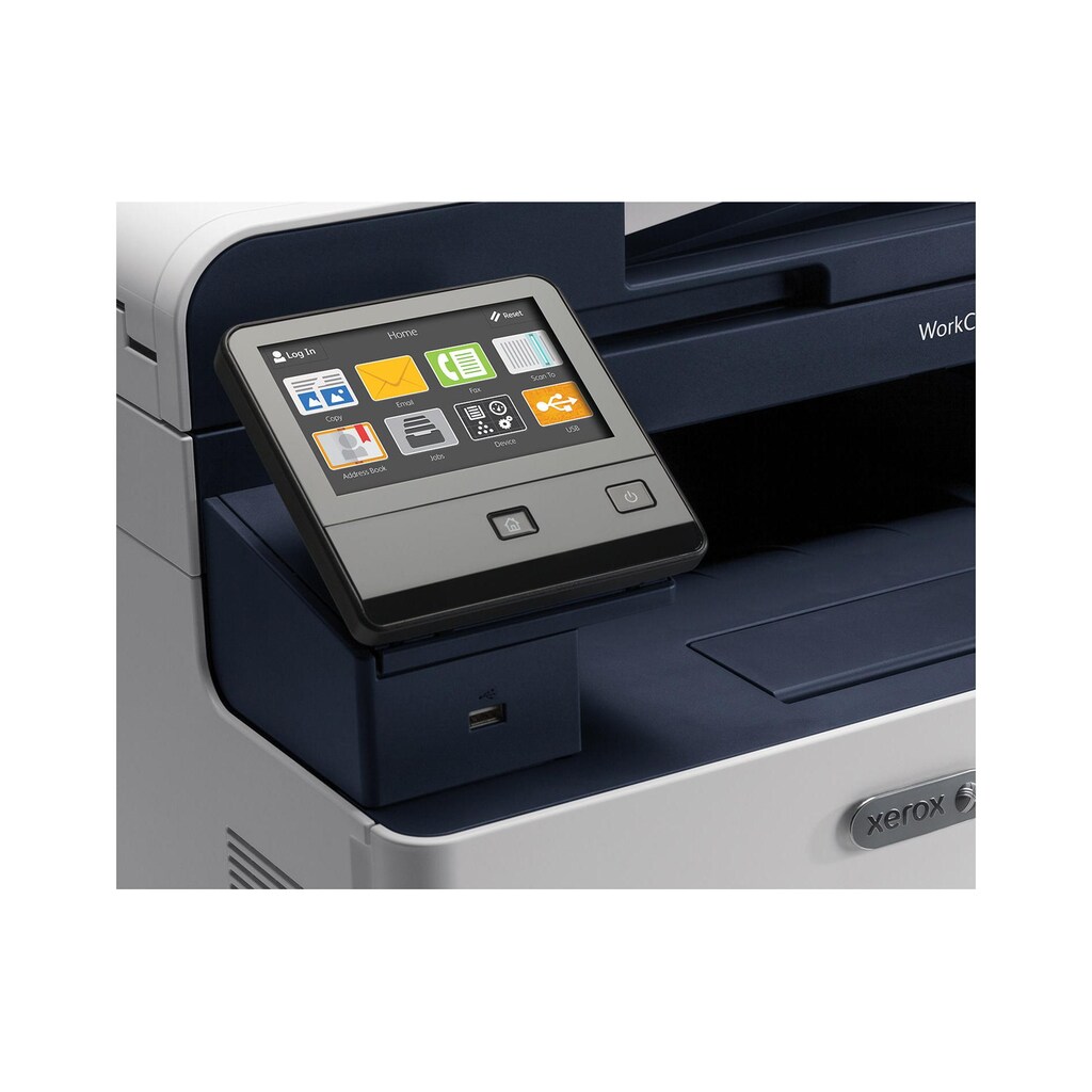Xerox Multifunktionsdrucker »WorkCentre 6515V/DN«