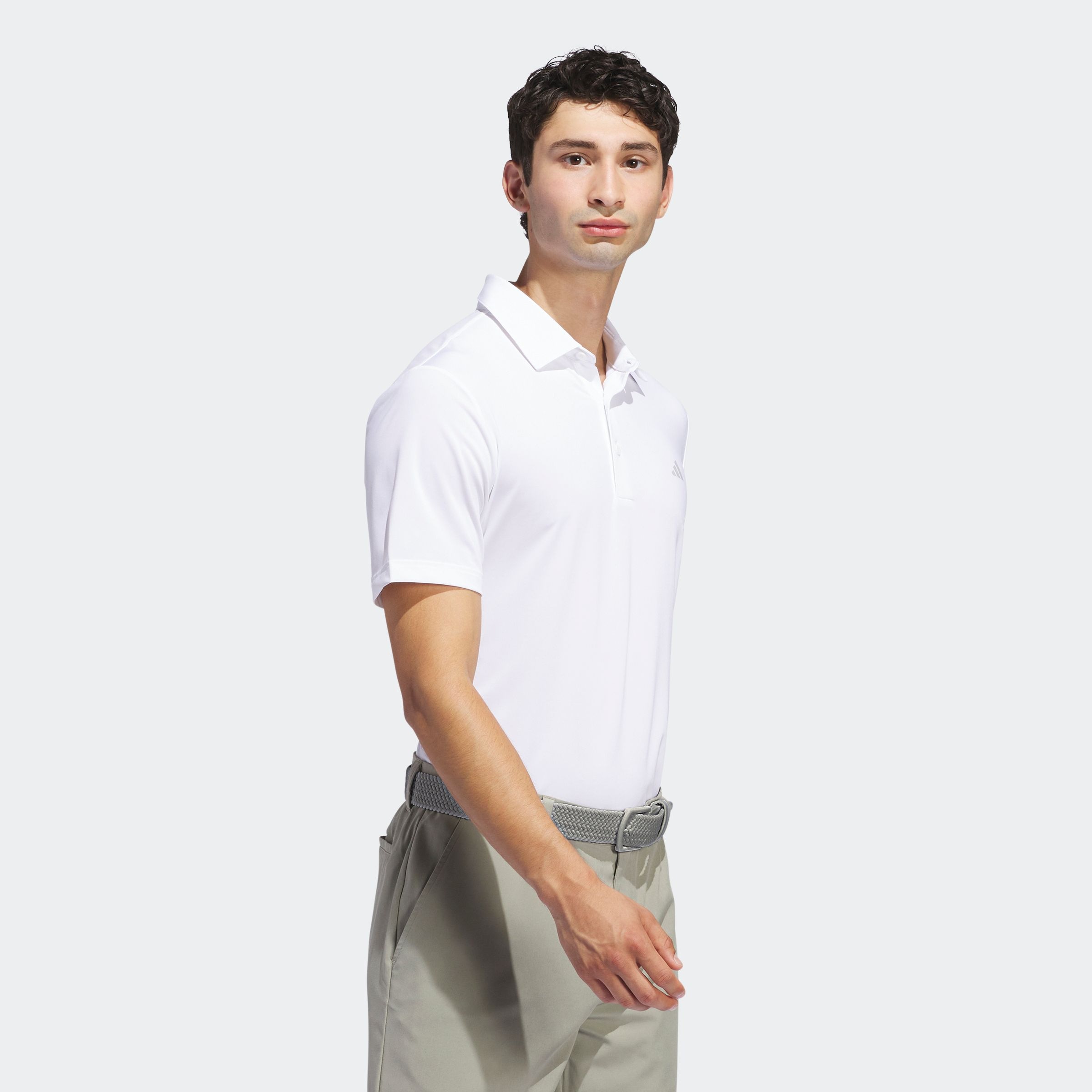 adidas Performance Polo »ULTIMATE365 SOLID«