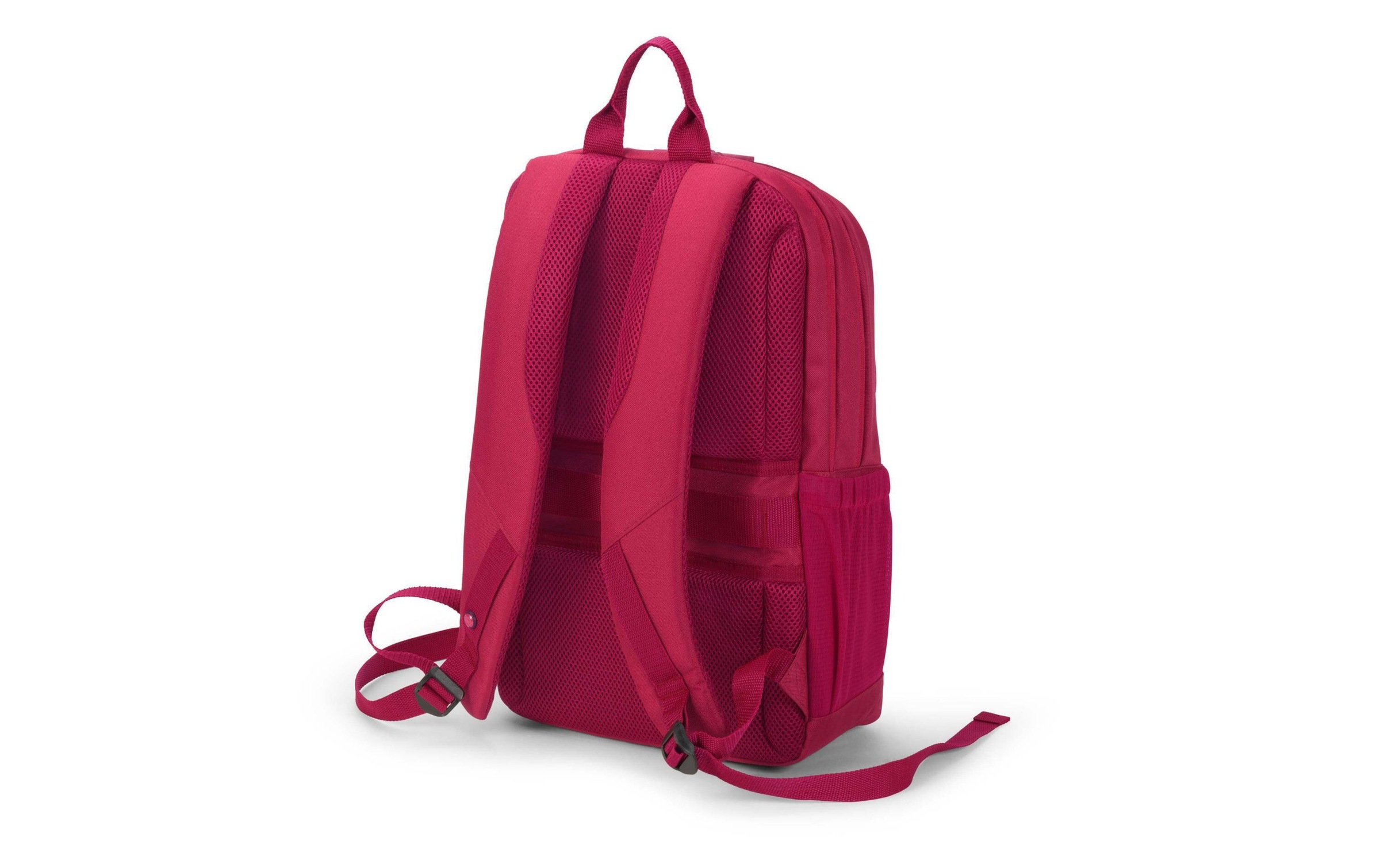 DICOTA Laptoprucksack »Eco Scale«