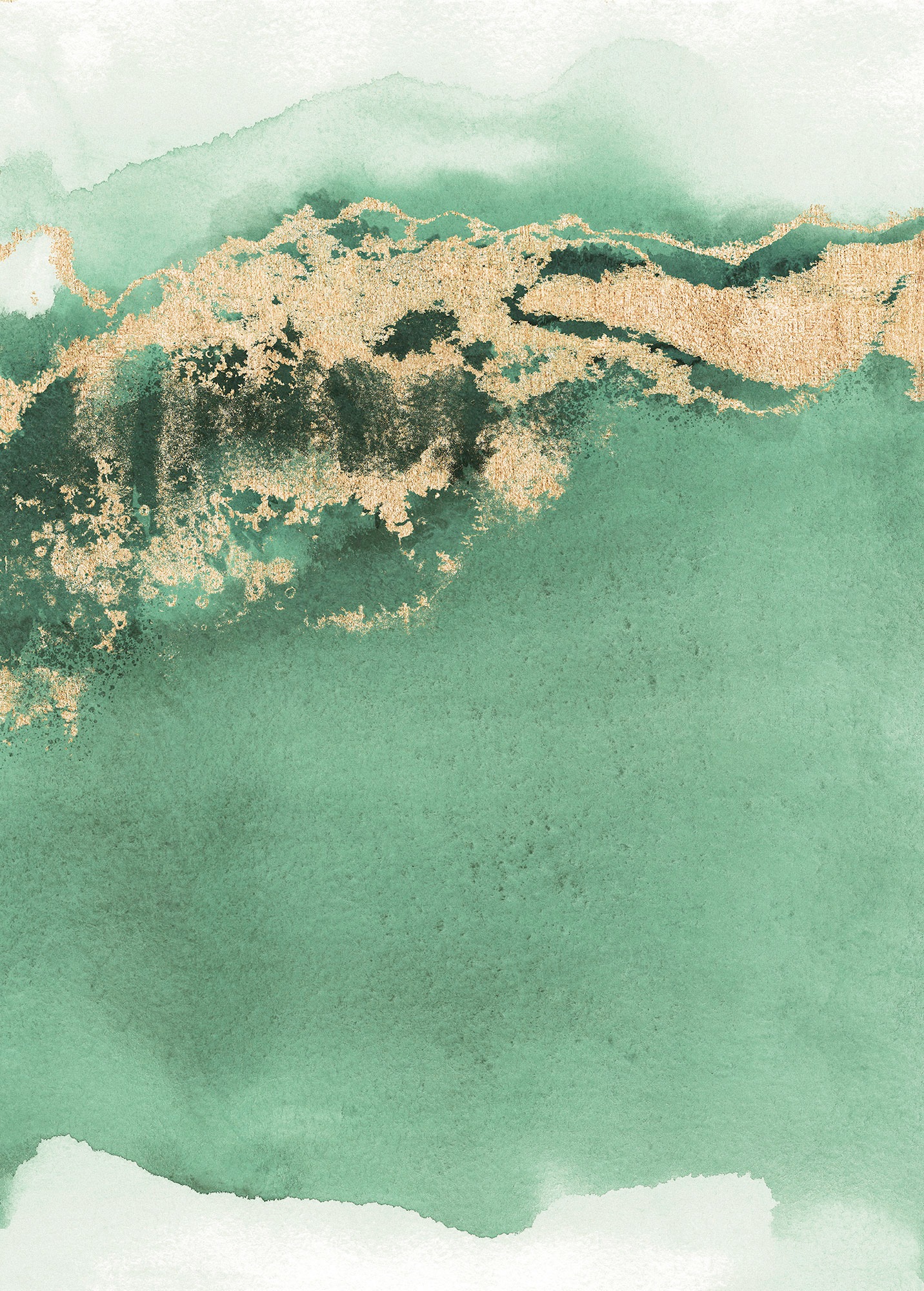 Image of Komar Fototapete »Vliestapete Posh«, bedruckt-geblümt-floral-realistisch, 200 x 280 cm bei Ackermann Versand Schweiz