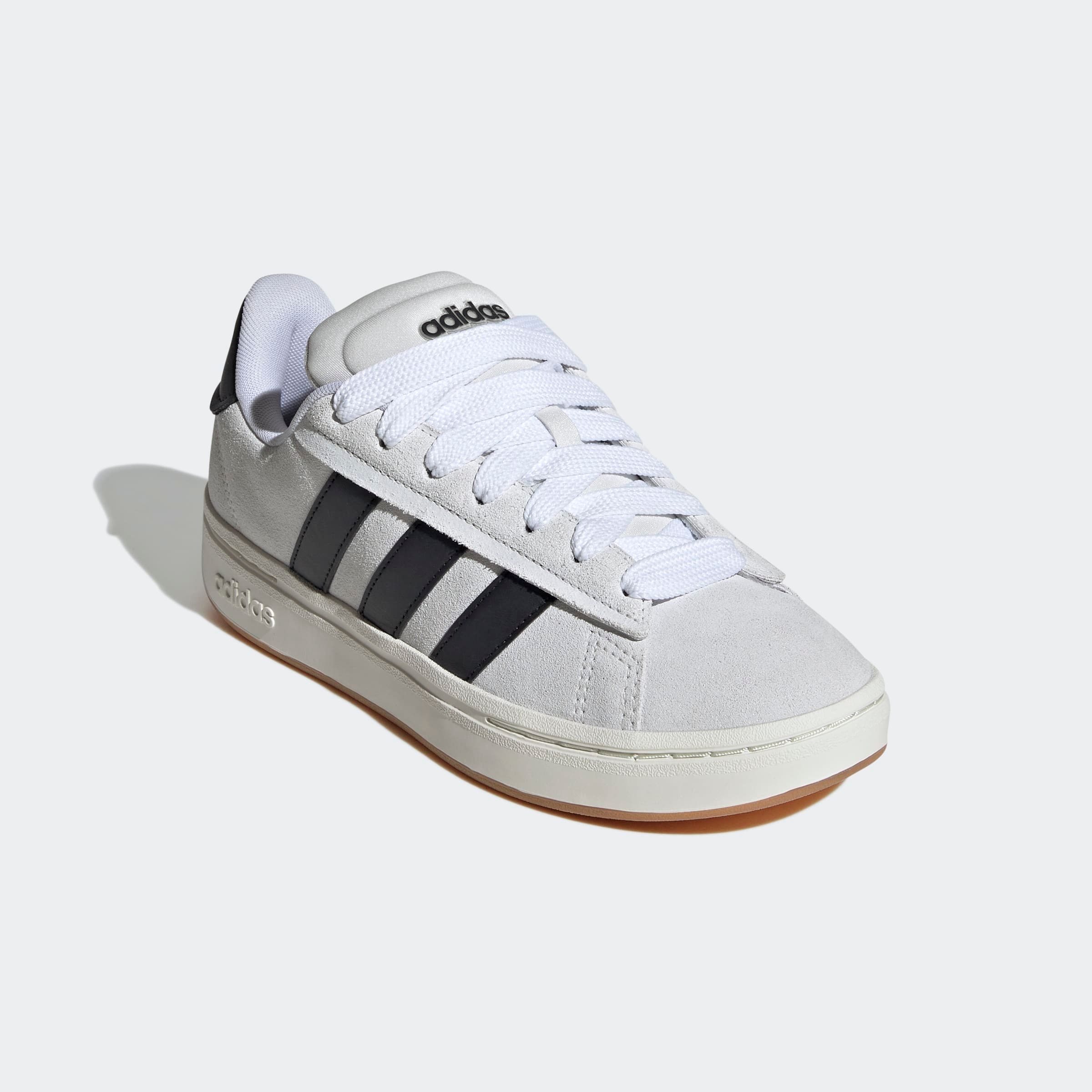 adidas Sportswear Sneakers »GRAND COURT ALPHA«  inspiré du design de l'adidas campus 00