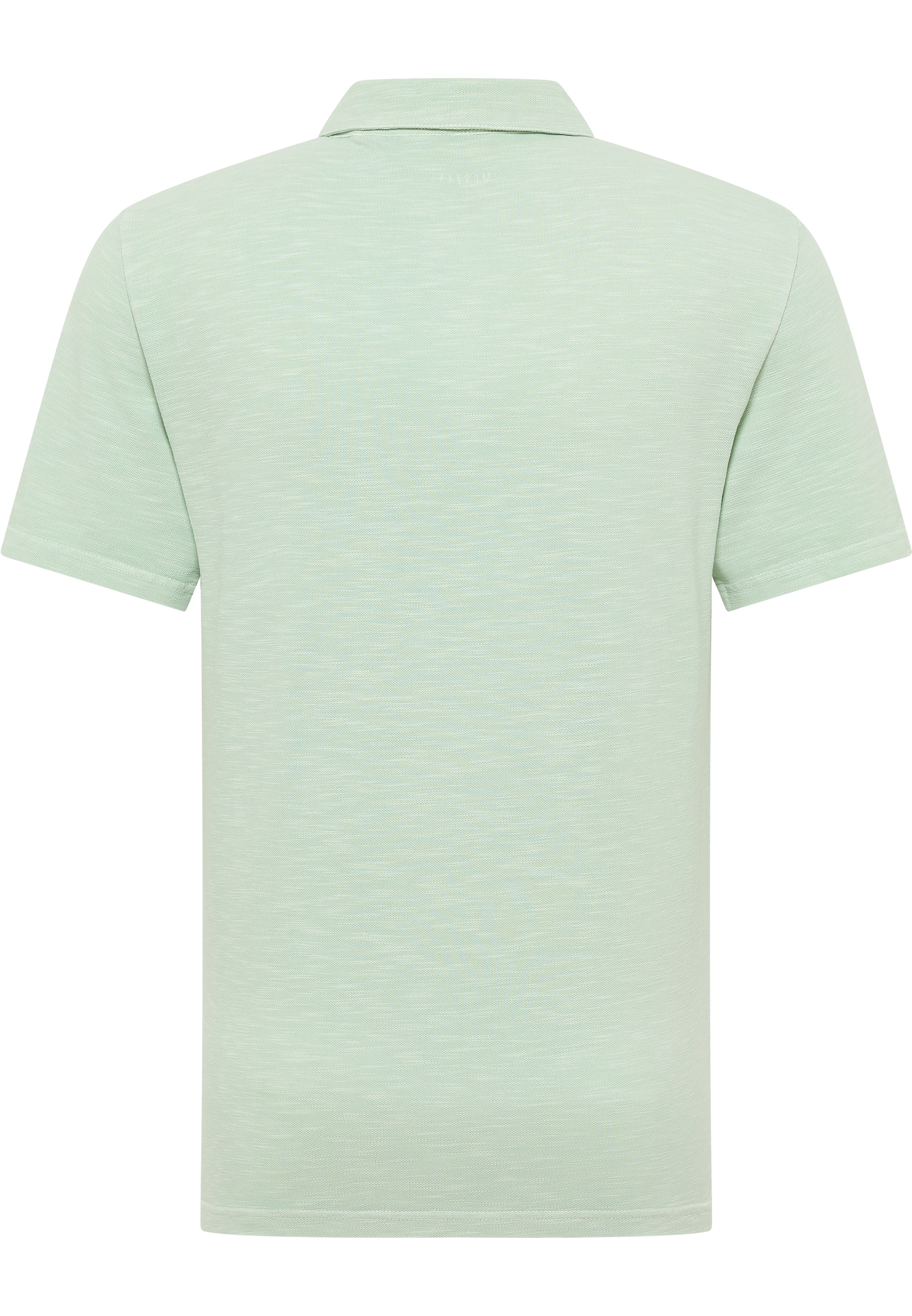 MUSTANG Kurzarmshirt »Herren Style Palco«