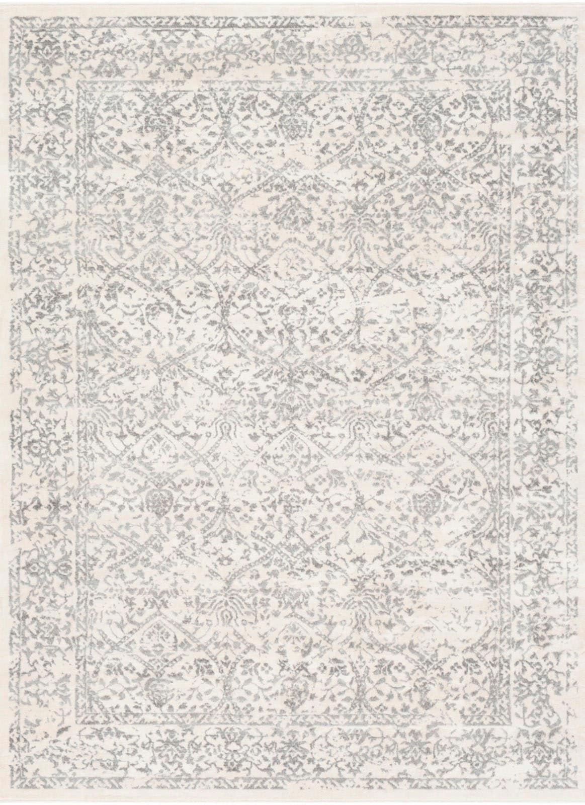 Surya Teppich »Traditional«, rechteckig, kaufen Teppich bequem Boho