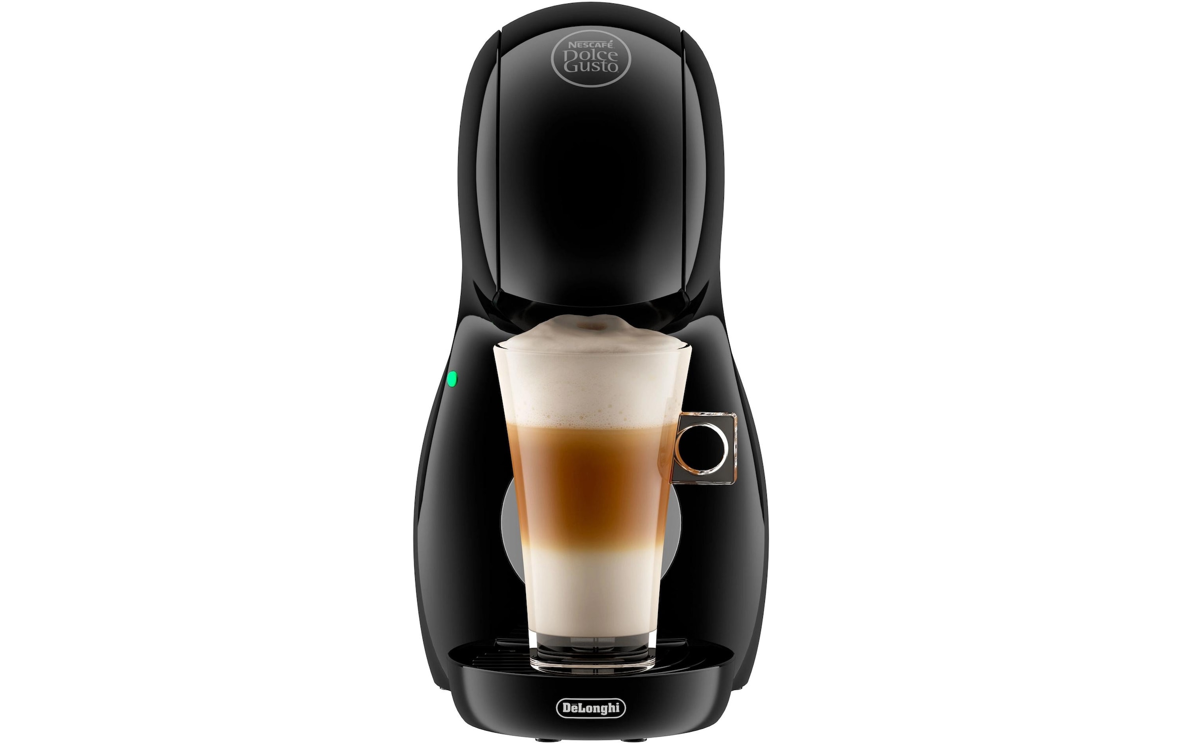 De'Longhi Kapselmaschine »Dolce Gusto Piccolo XS EDG210.BGY«