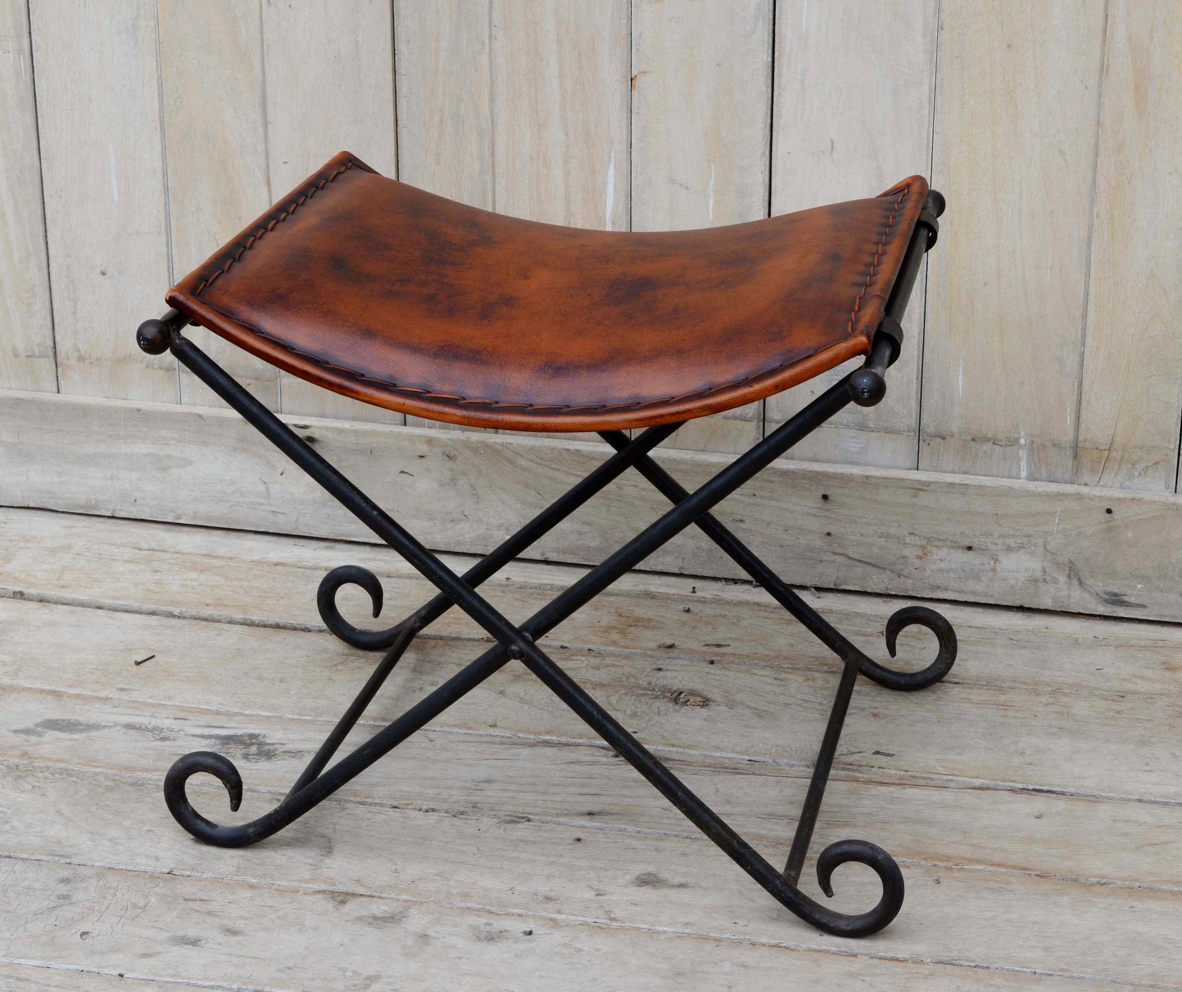 Image of locker Hocker »Rustikal« bei Ackermann Versand Schweiz