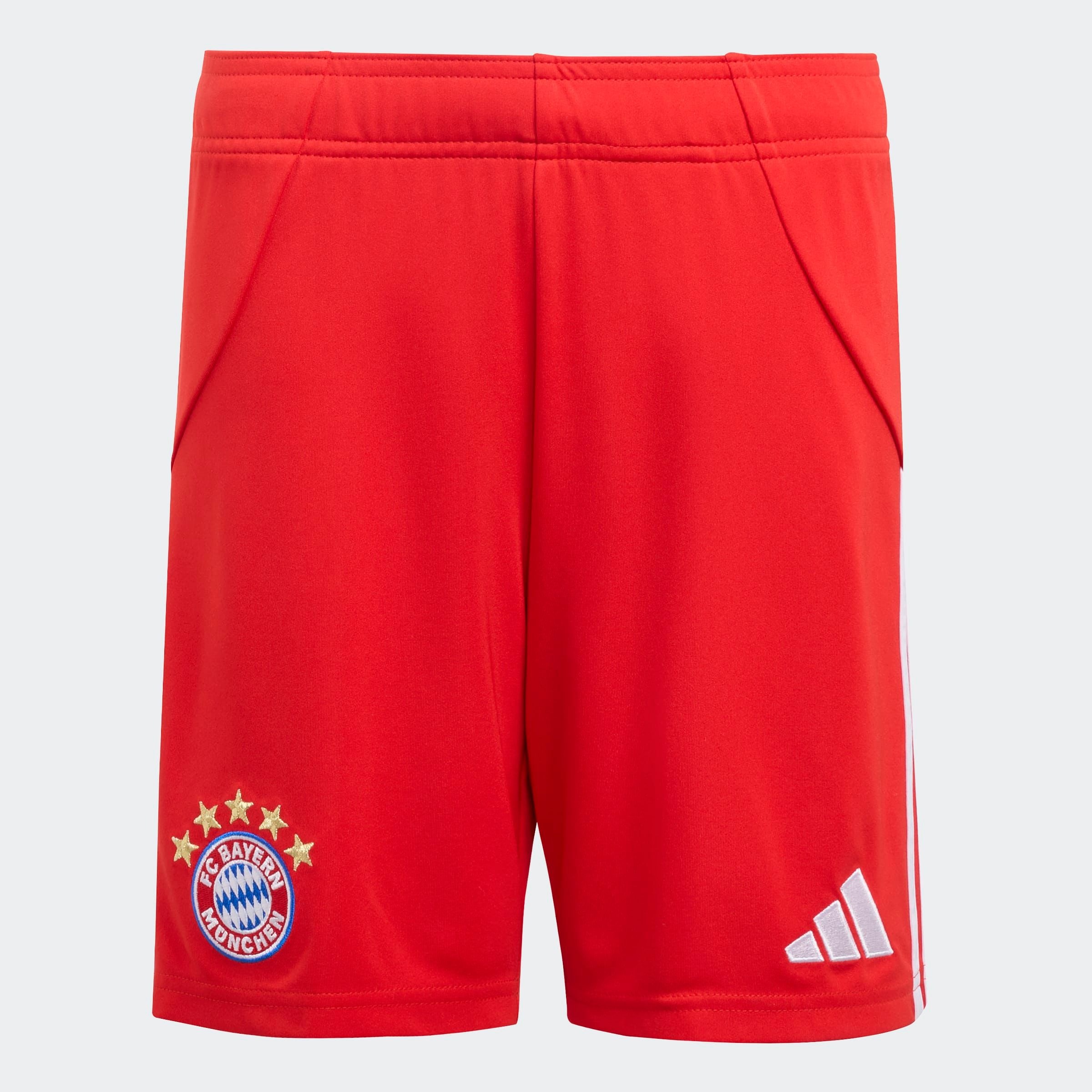 adidas Performance Trainingsshorts »FCB H SHO Y«, (1 tlg.)