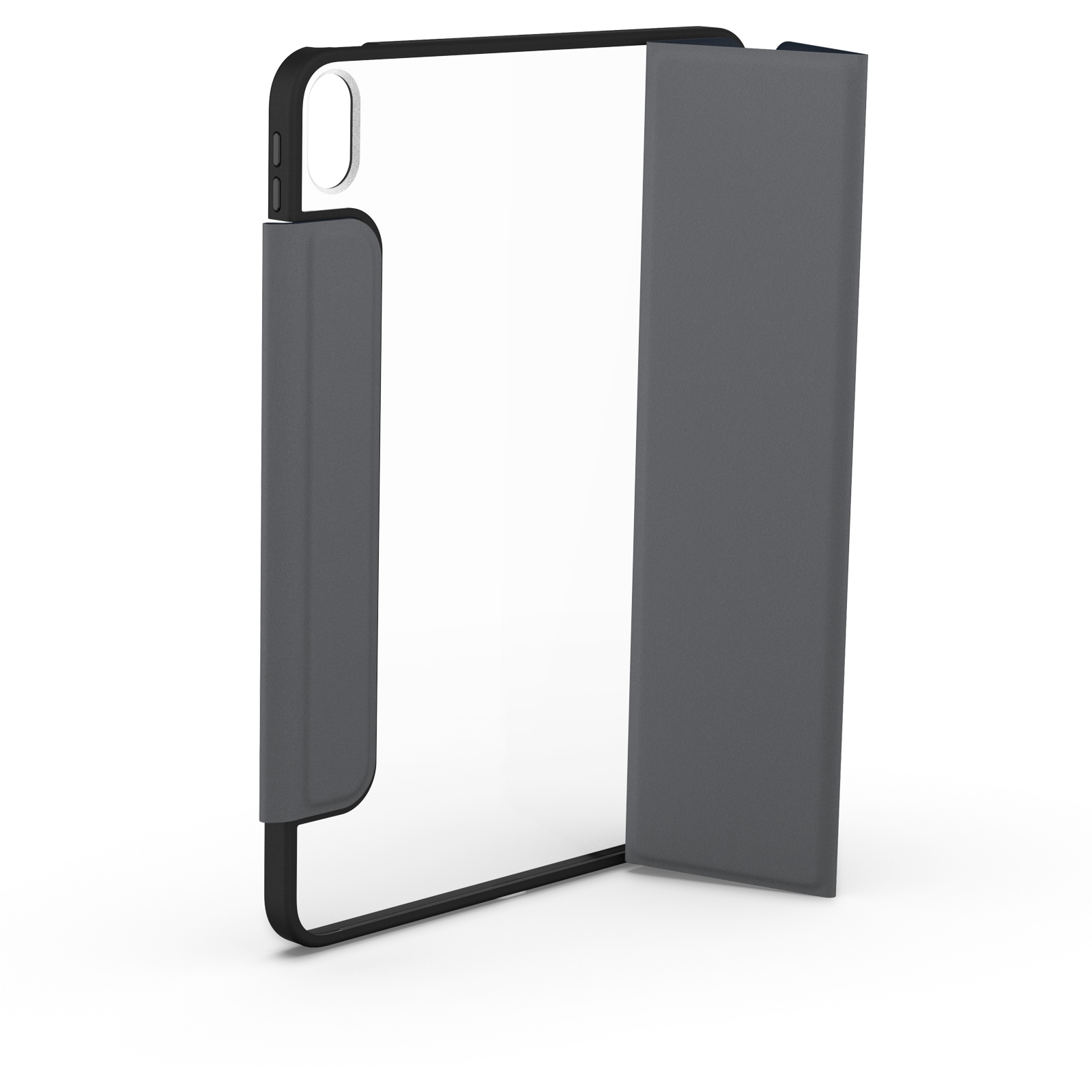 Otterbox Tablet-Hülle »Symmetry Folio für Apple iPad Air 11 (M2/5th/4th)«, Backcover, Schutzhülle, Handyschutzhülle, Case, Schutzcase, stossfest